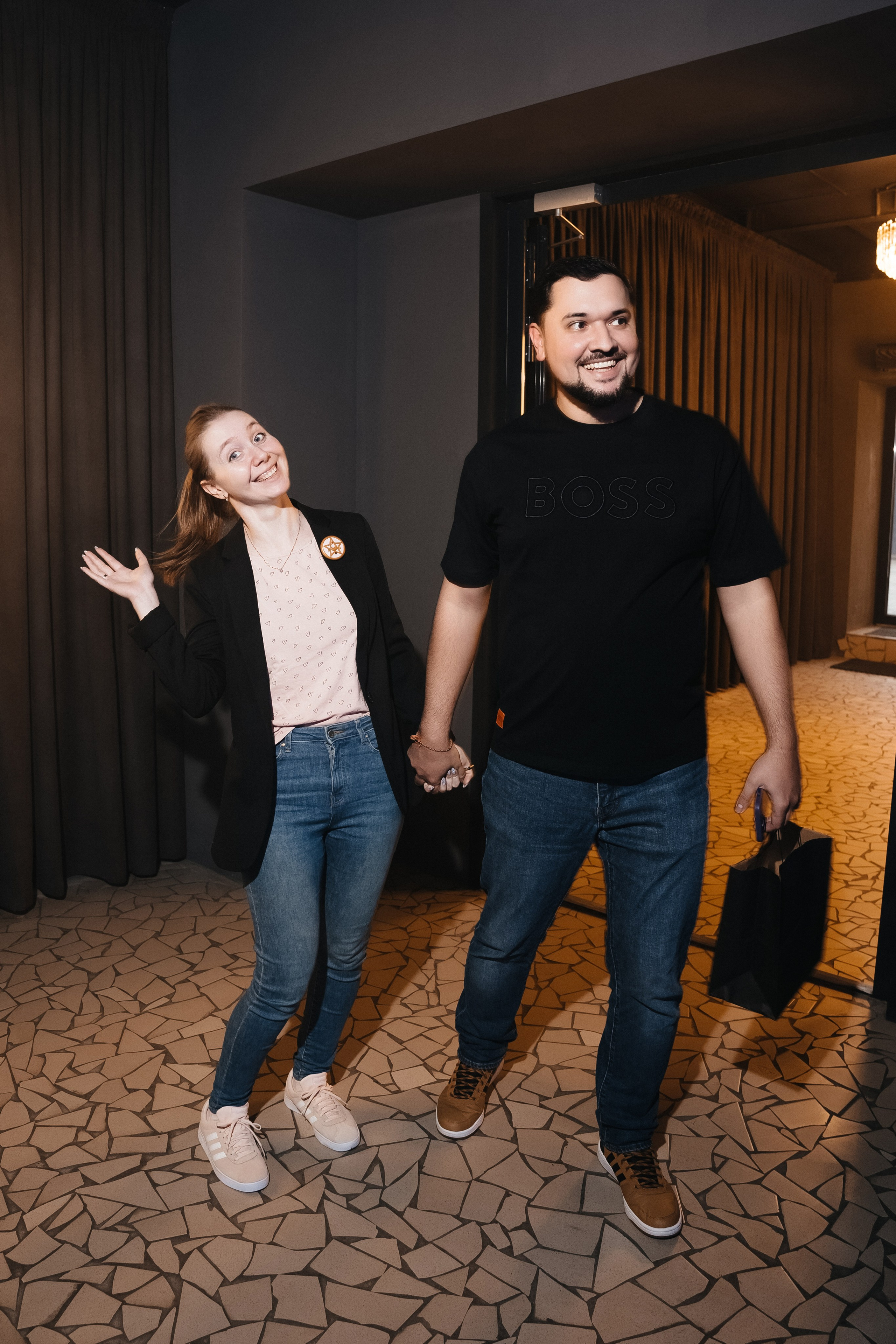 Артем 30. Фотограф Кирилл Бабий