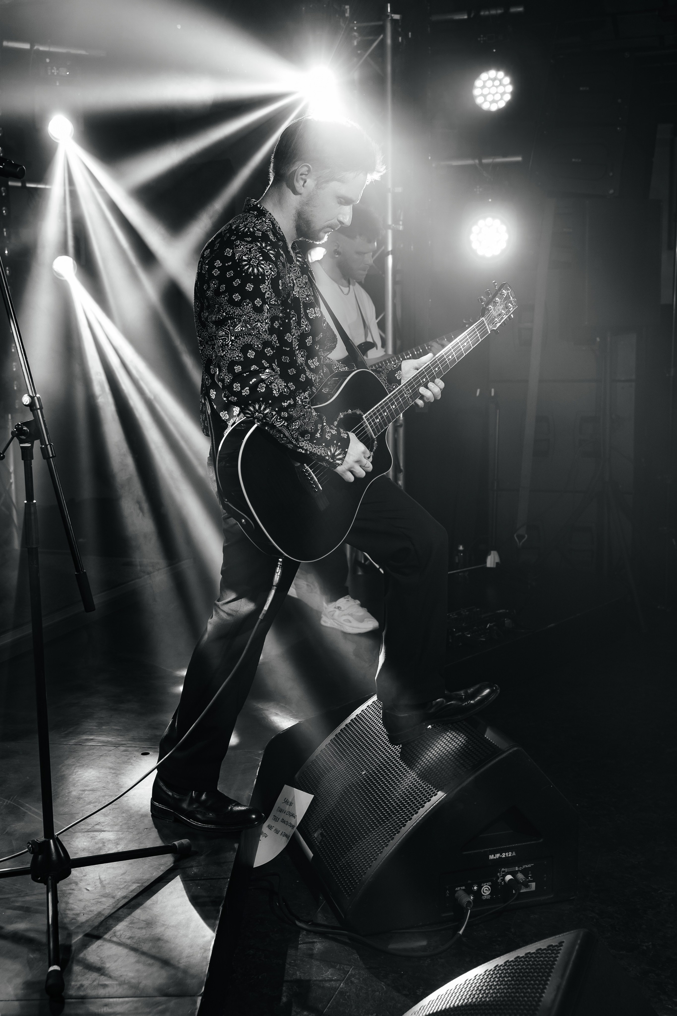 Частное мероприятие в Манжероке. Фотограф Кирилл Бабий