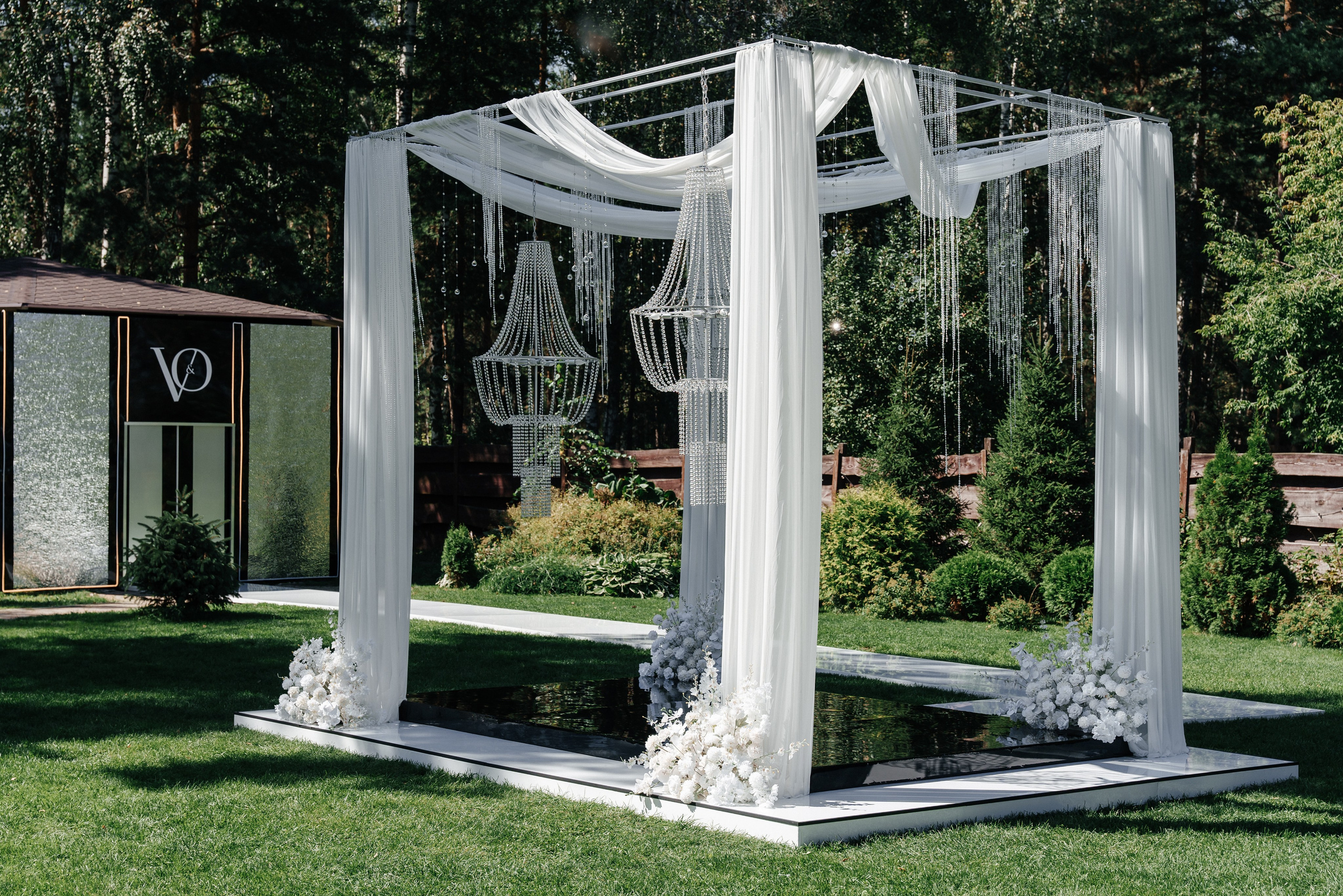 Влад и Оля. Фотограф Кирилл Бабий