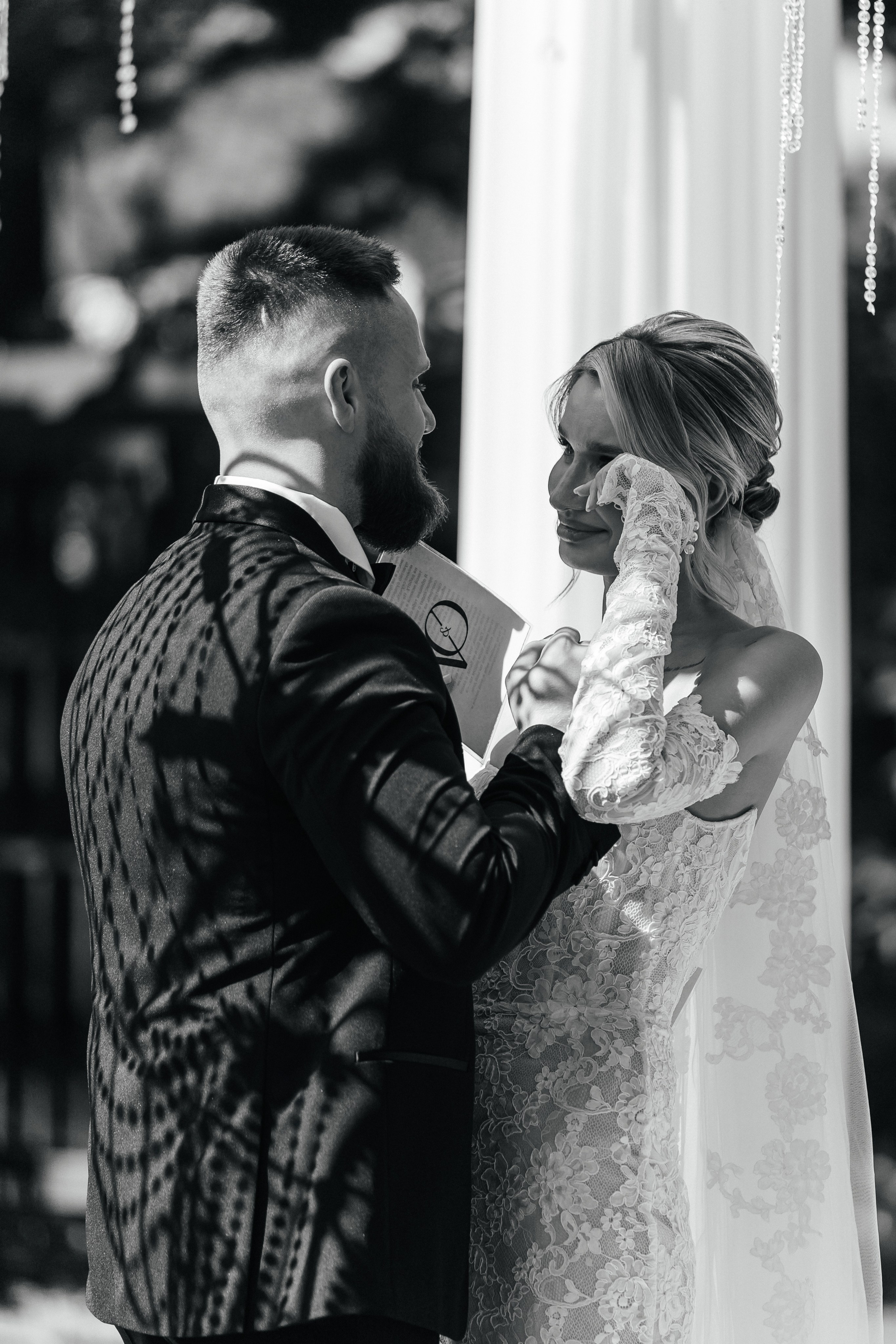 Влад и Оля. Фотограф Кирилл Бабий