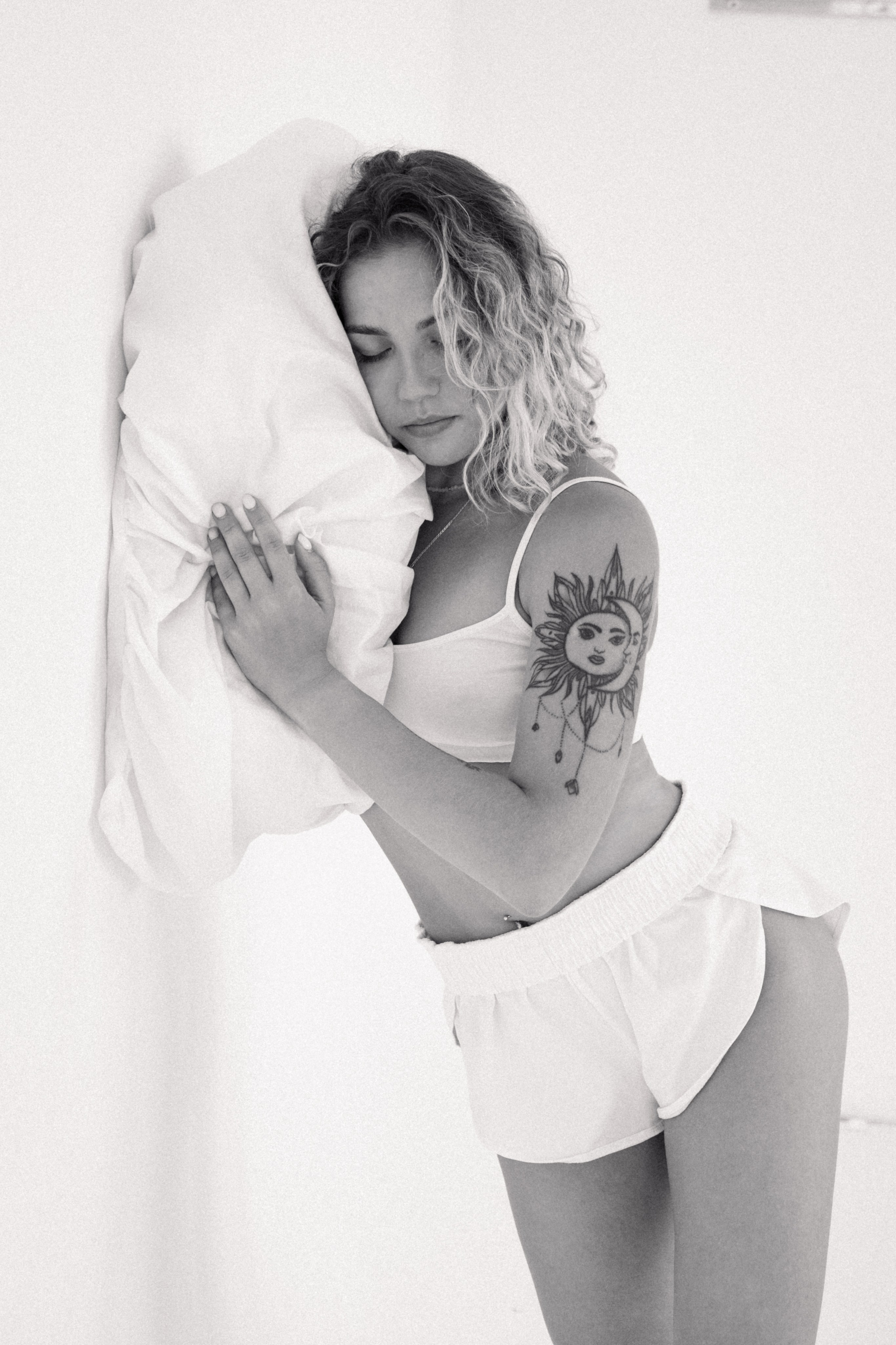 Аня. Фотограф Екатеринбург Светлова Анастасия