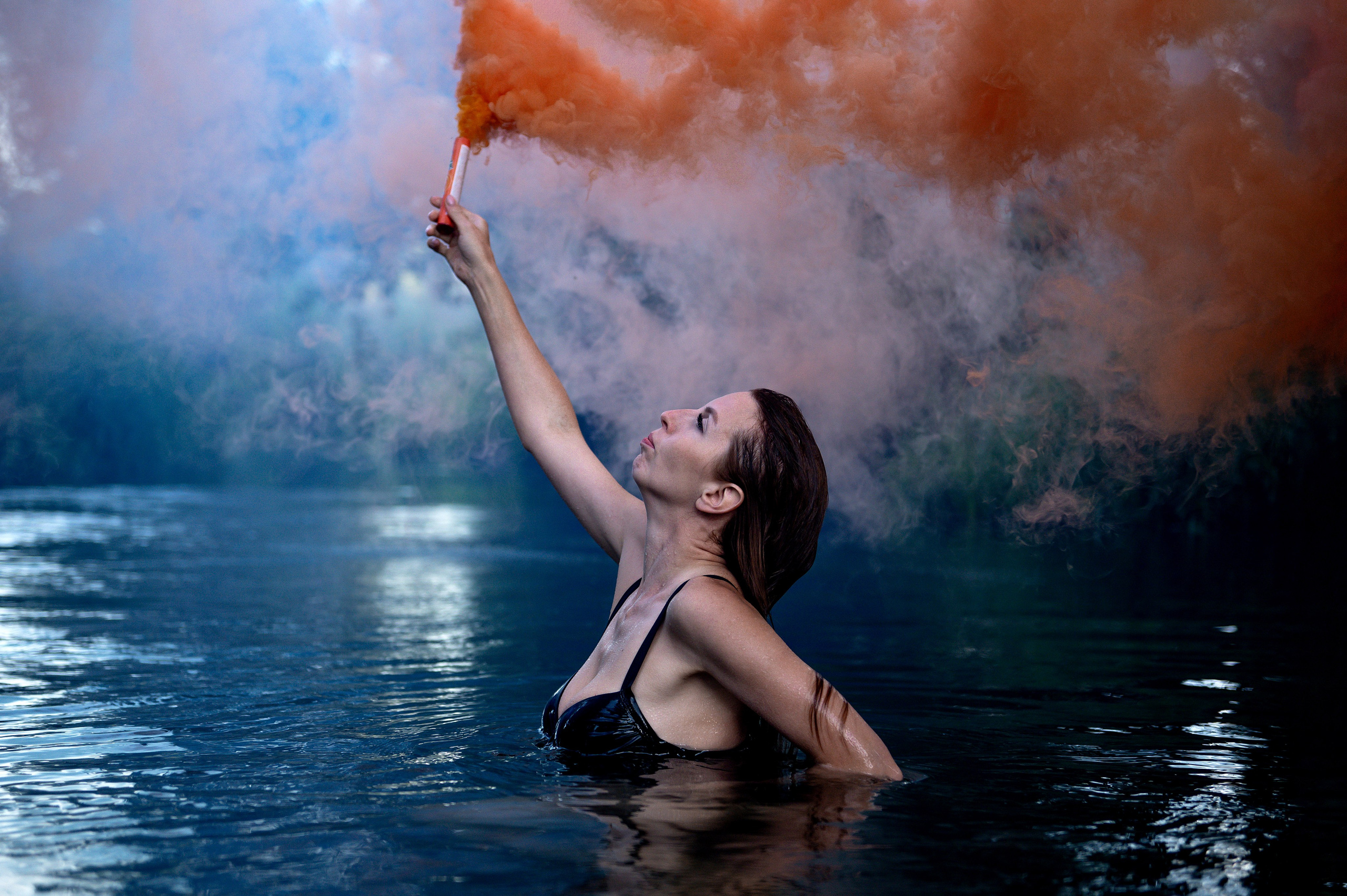 Фотодень девочек из FLY. Спортивный фотограф в Туле и Тульской области. Файсханова Фото Спорт