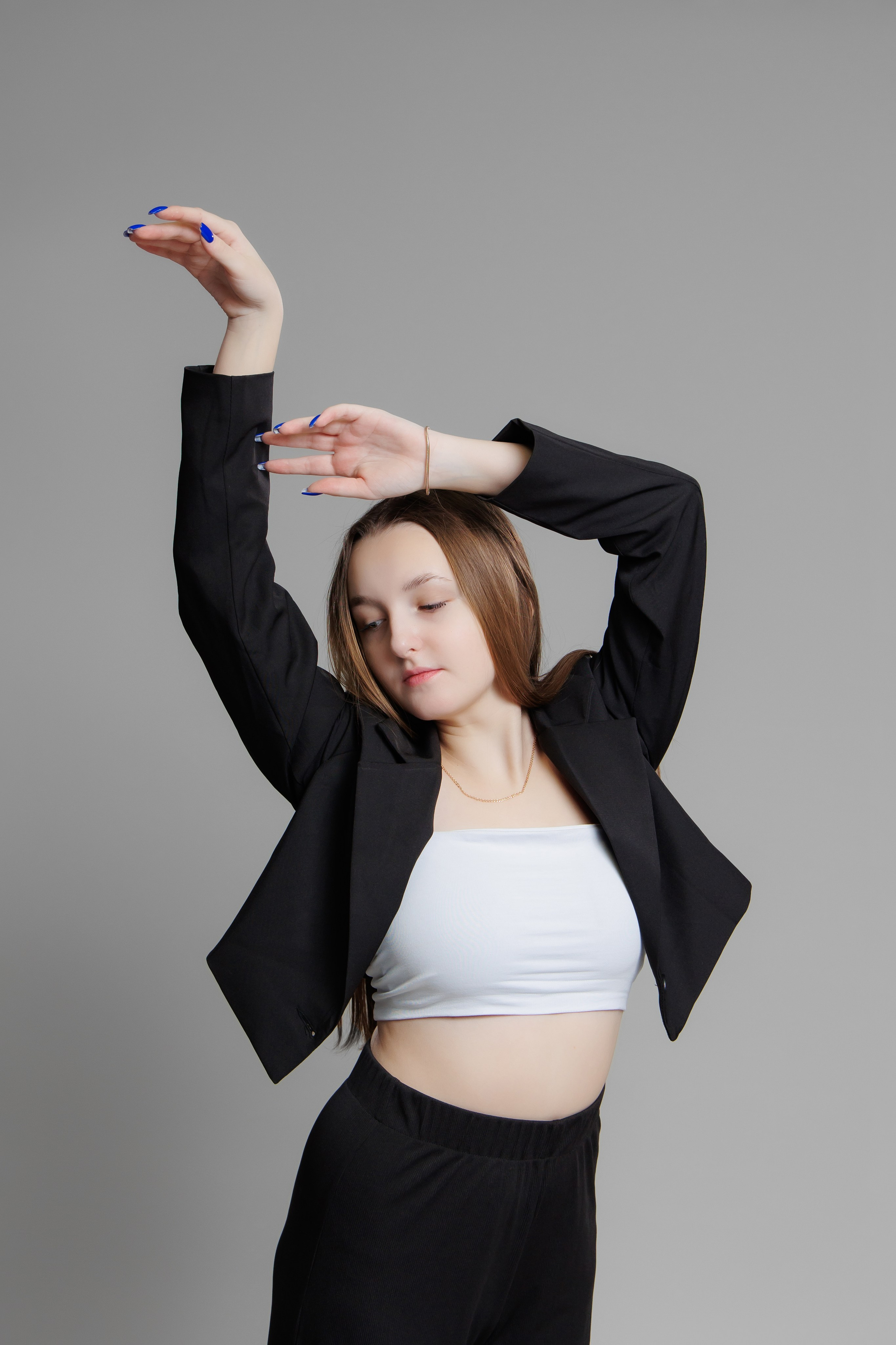 ВЕРОНИКА. Фотограф в Михнево Юлия Коляскина