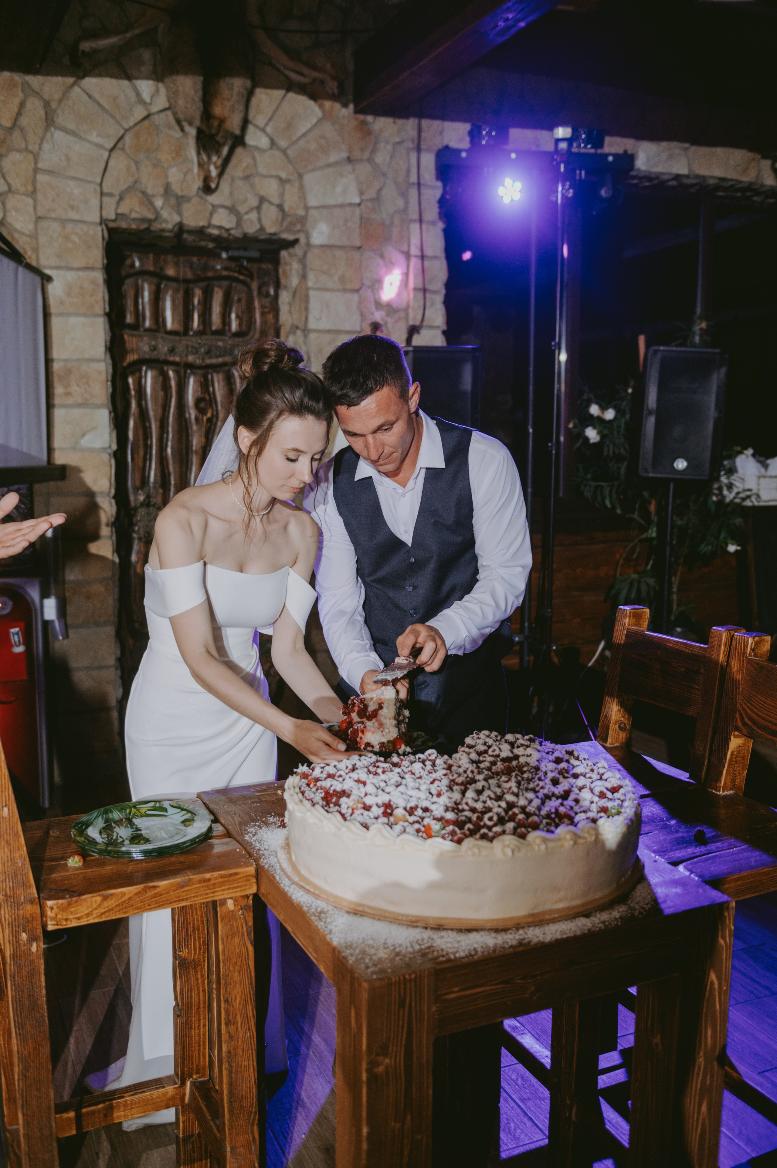 Олег&Елизавета фотограф Елена Горбач. Свадебный и семейный фотограф город Темрюк Фотостудия Темрюк