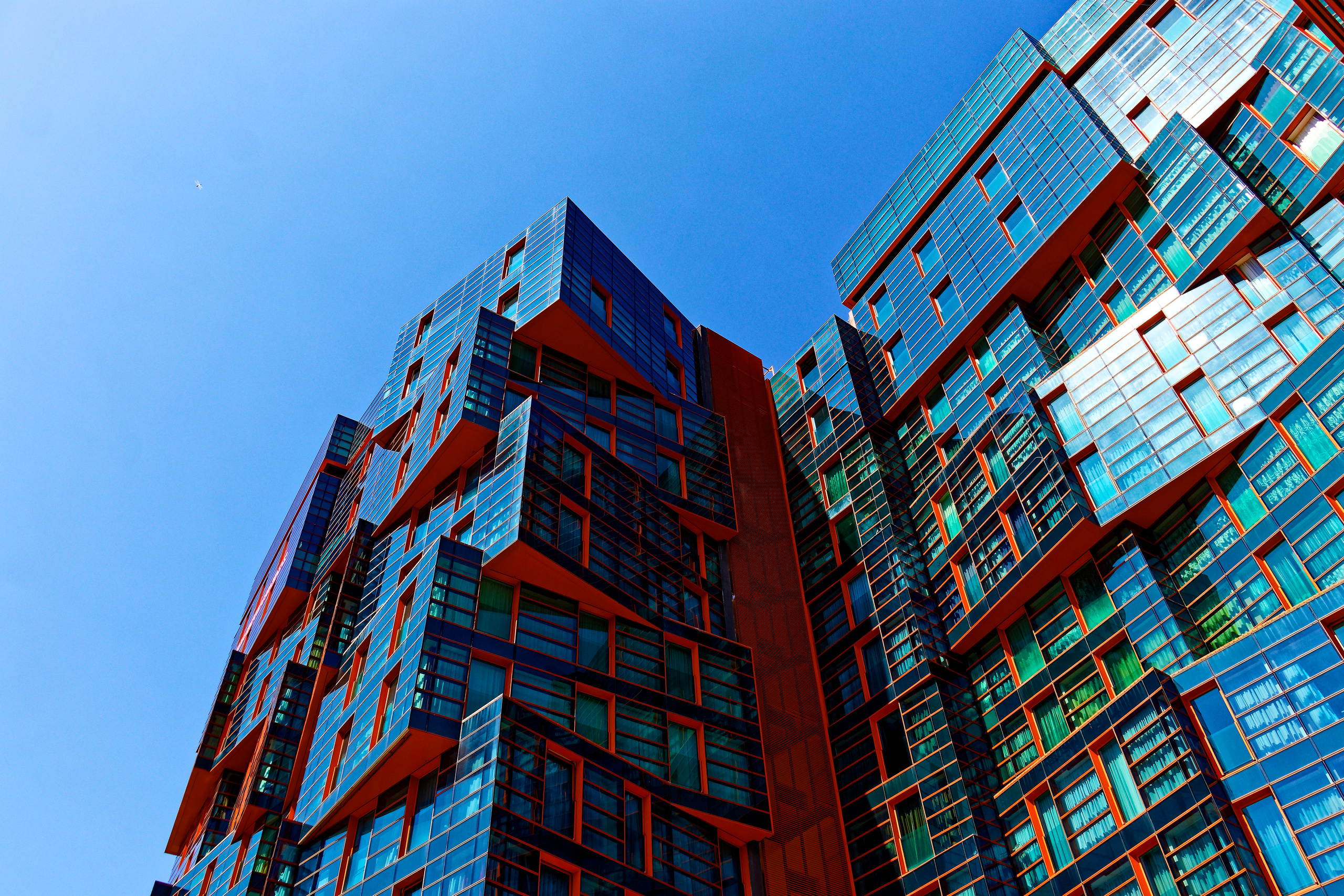 Ракурс. Фотограф Владимир Роля