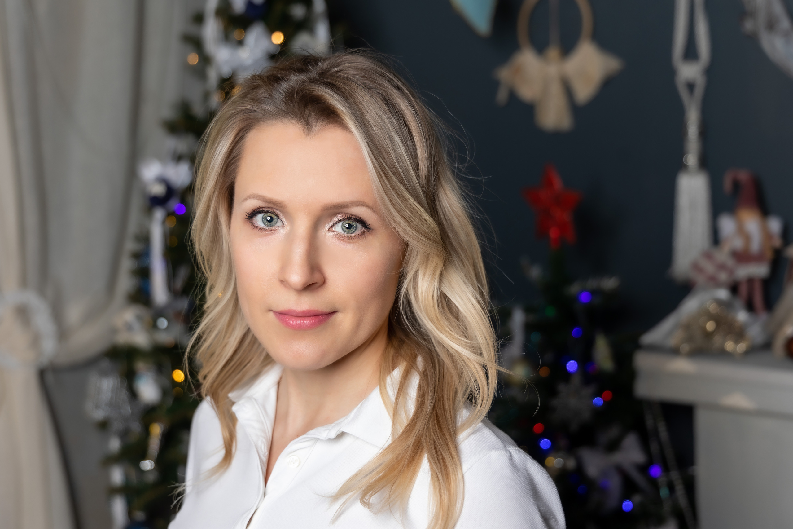 УСЛУГИ. Фотограф Владимир Роля