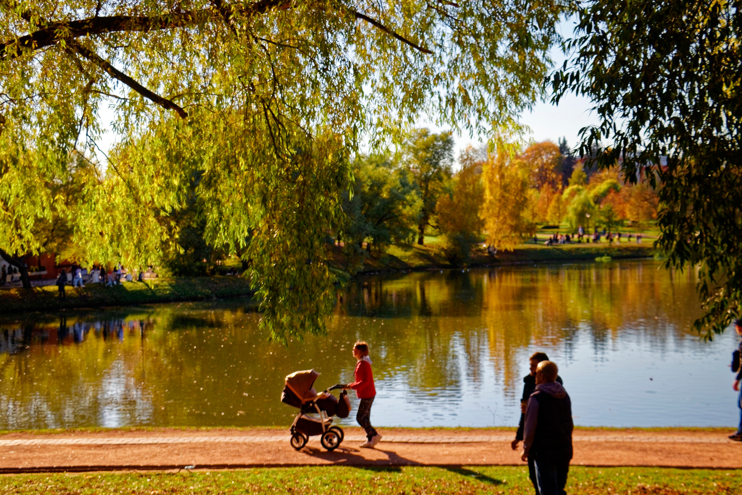 АРХИТЕКТУРА. Фотограф Владимир Роля