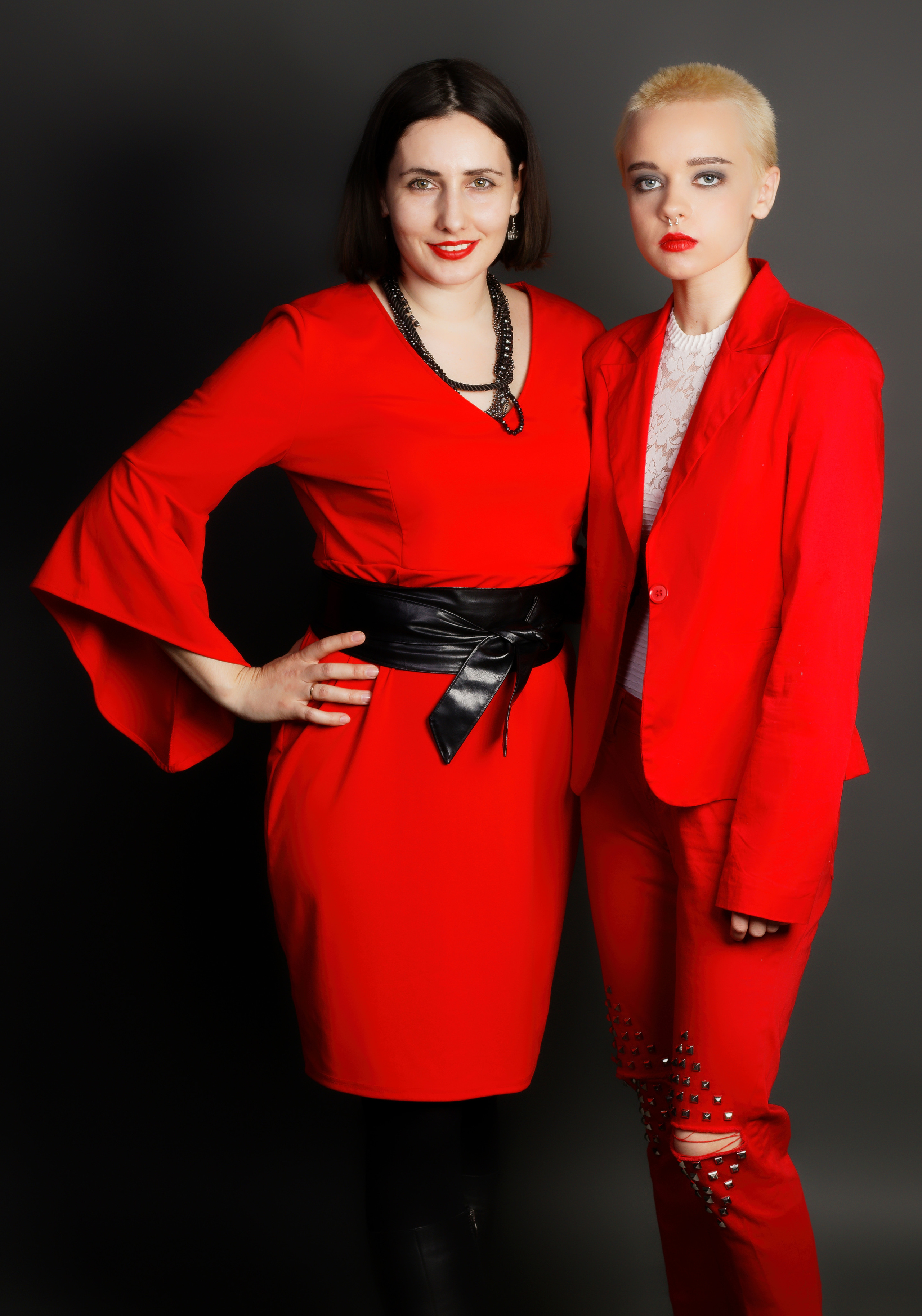 Гламур.Съёмки в разных студиях. Фотограф Владимир Роля