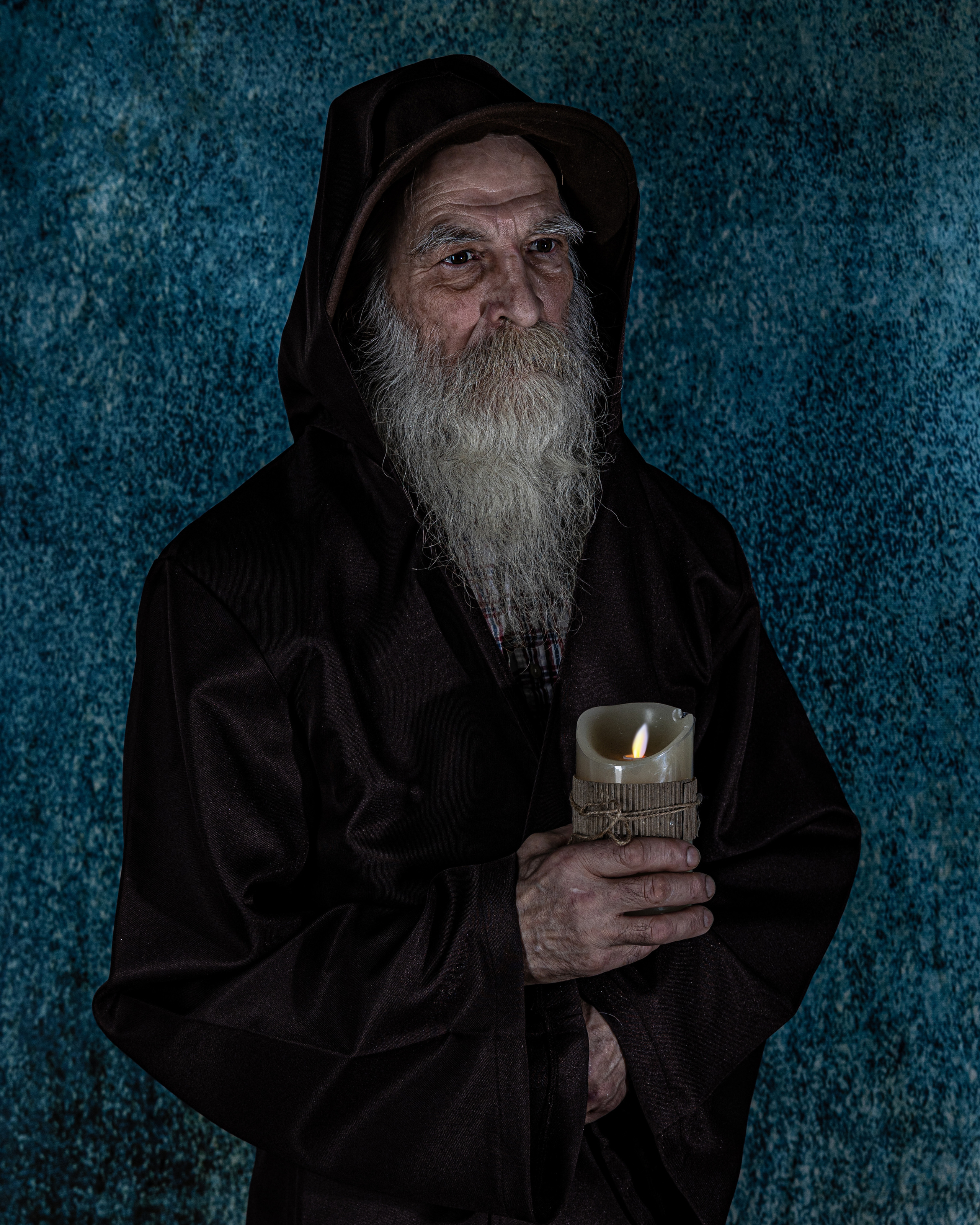 Студийные съёмки. Фотограф Владимир Роля