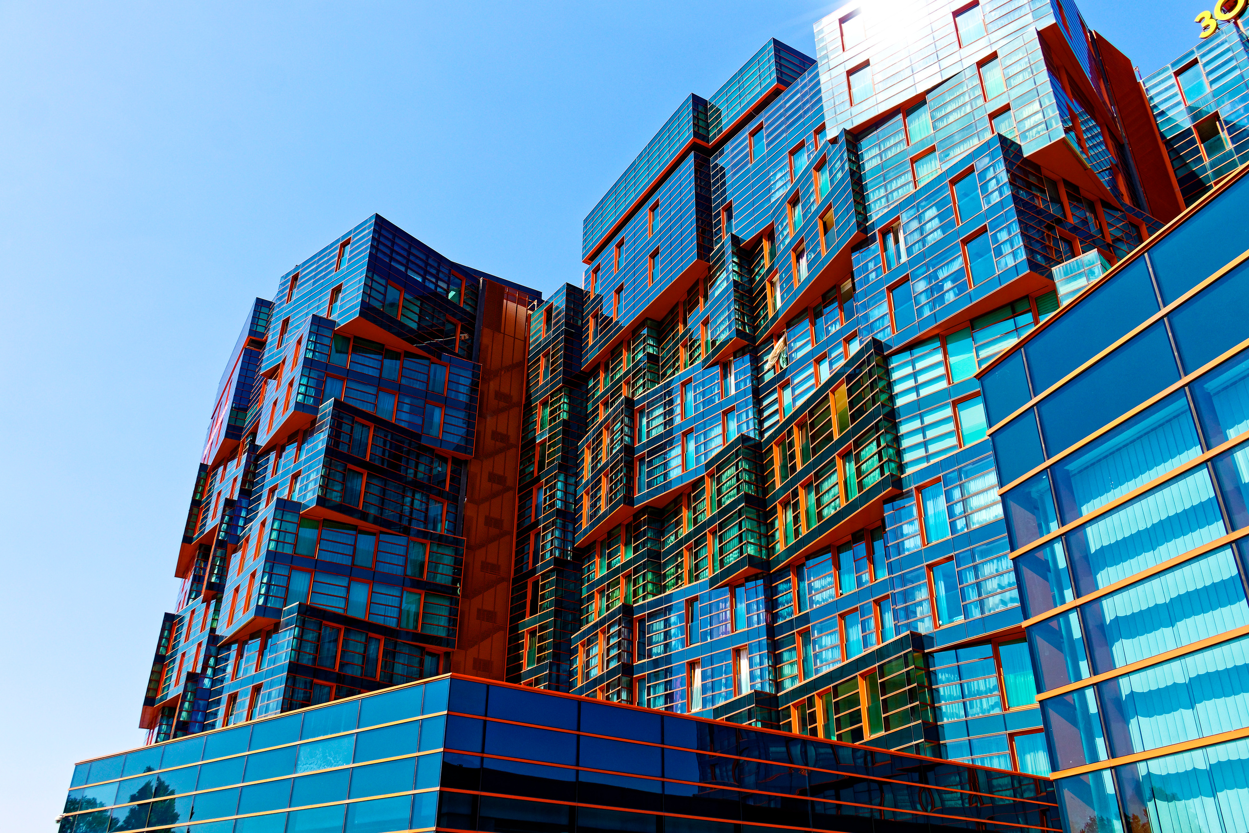 Ракурс. Фотограф Владимир Роля