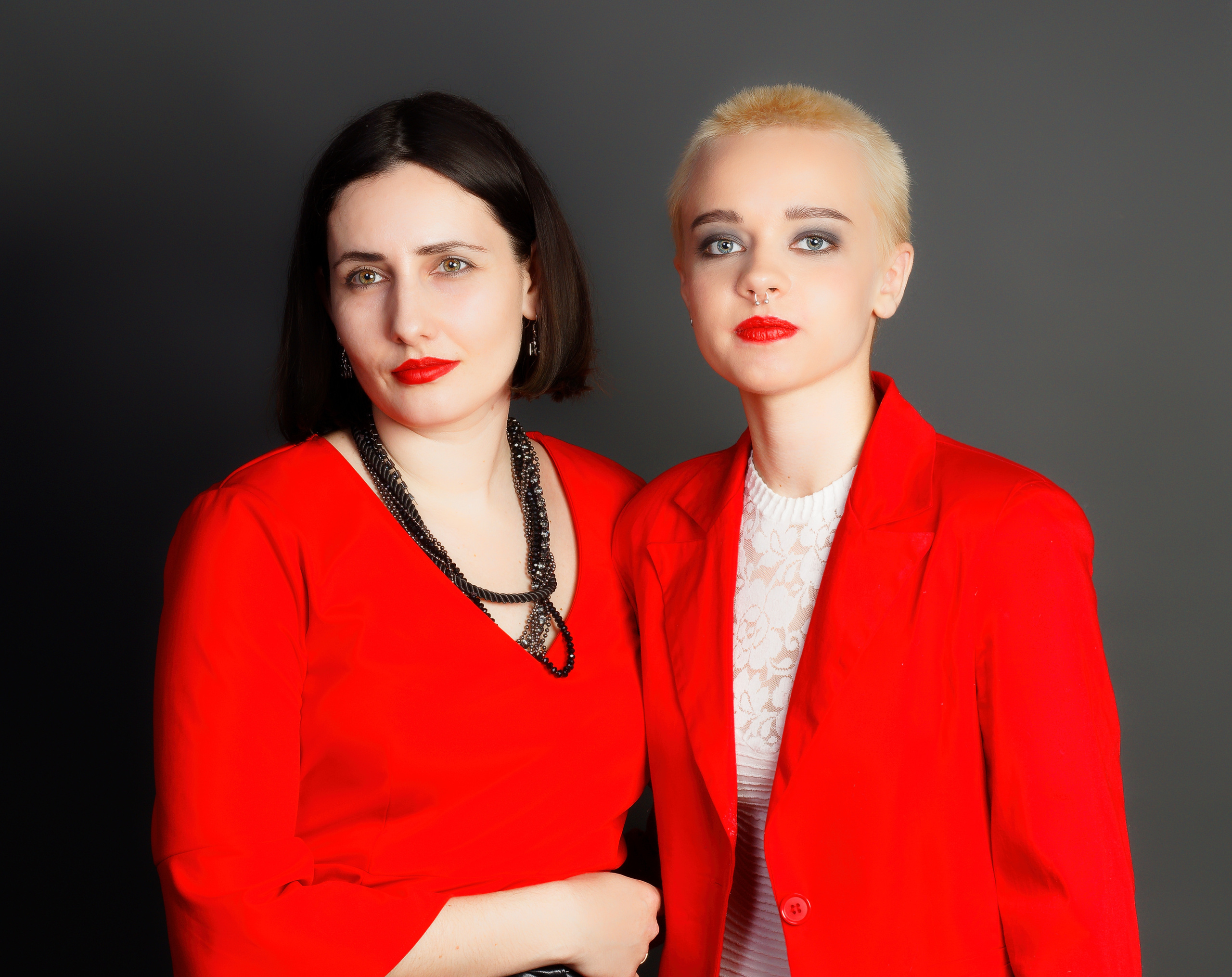 Гламур.Съёмки в разных студиях. Фотограф Владимир Роля