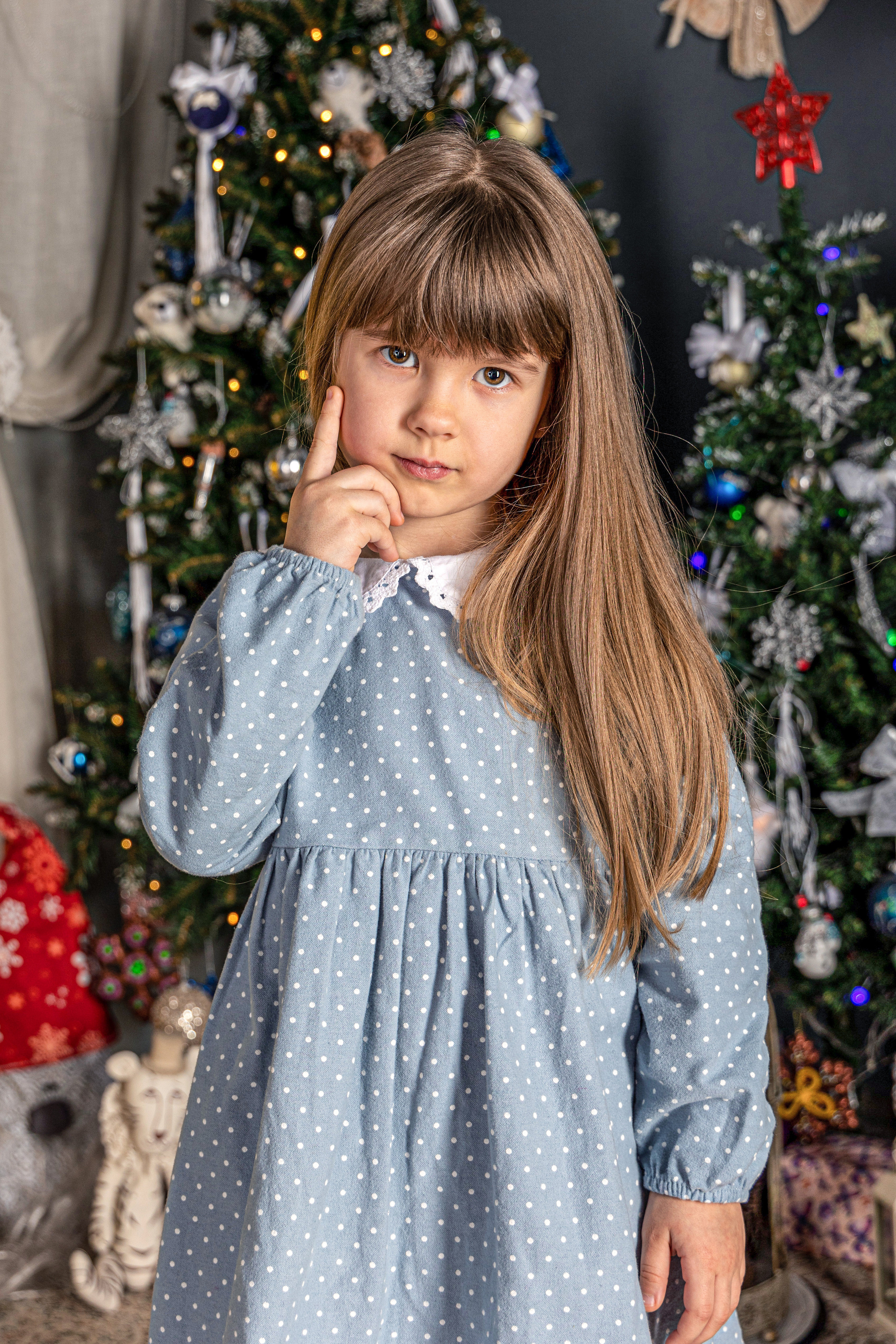 Новый 2023 г. Фотограф Владимир Роля