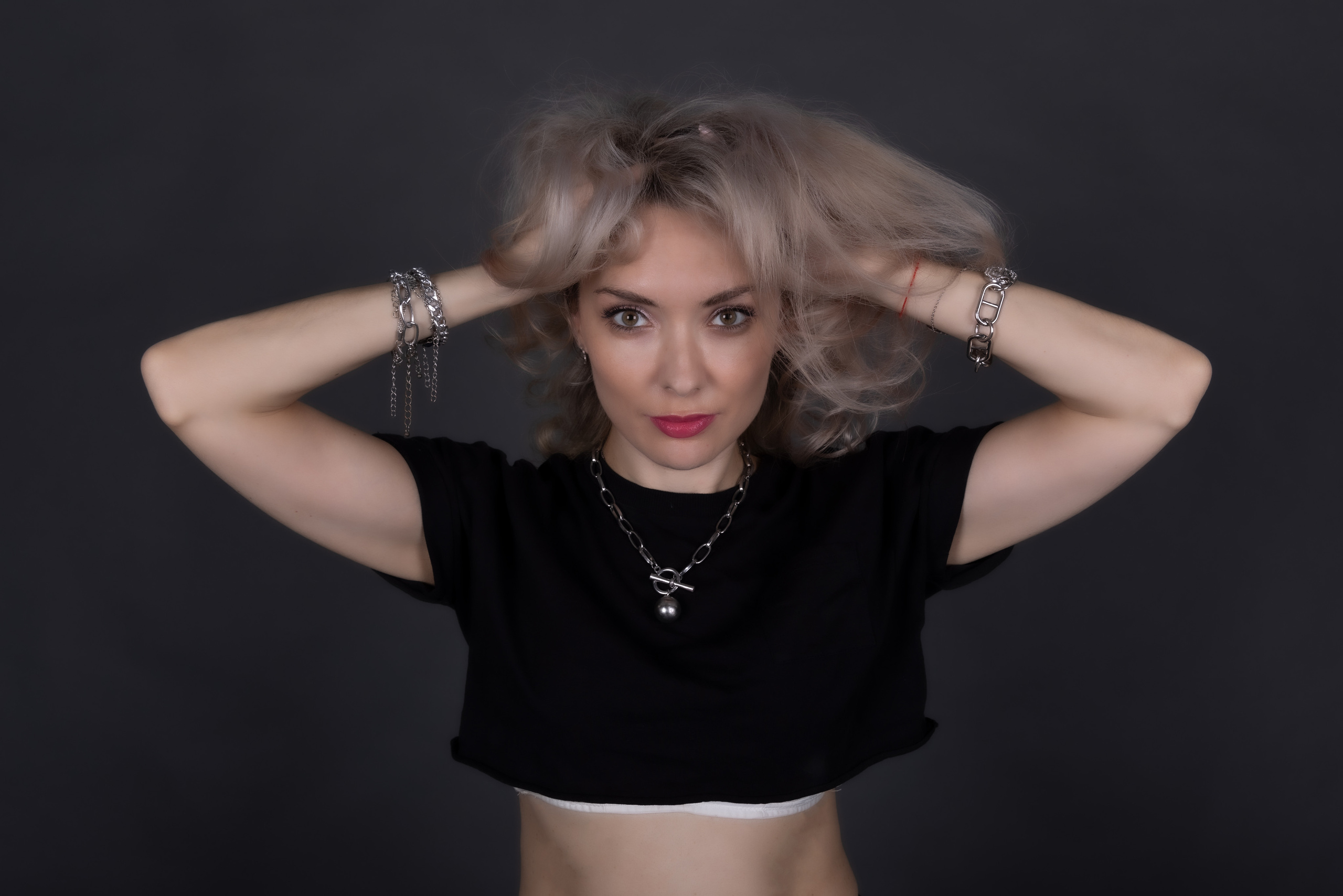 ФТК-Студия. Подруги. Фотограф Владимир Роля