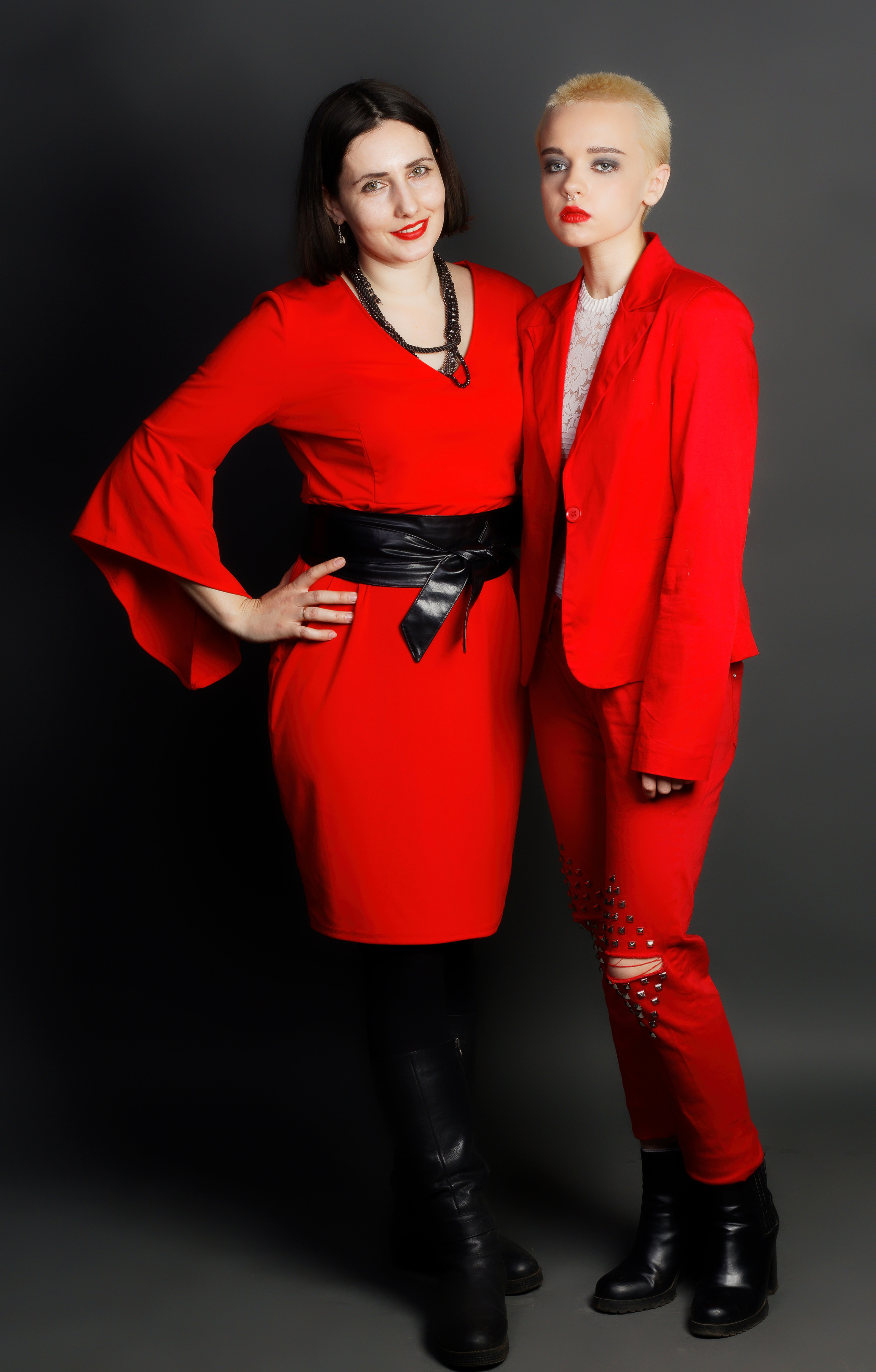 Гламур.Съёмки в разных студиях. Фотограф Владимир Роля