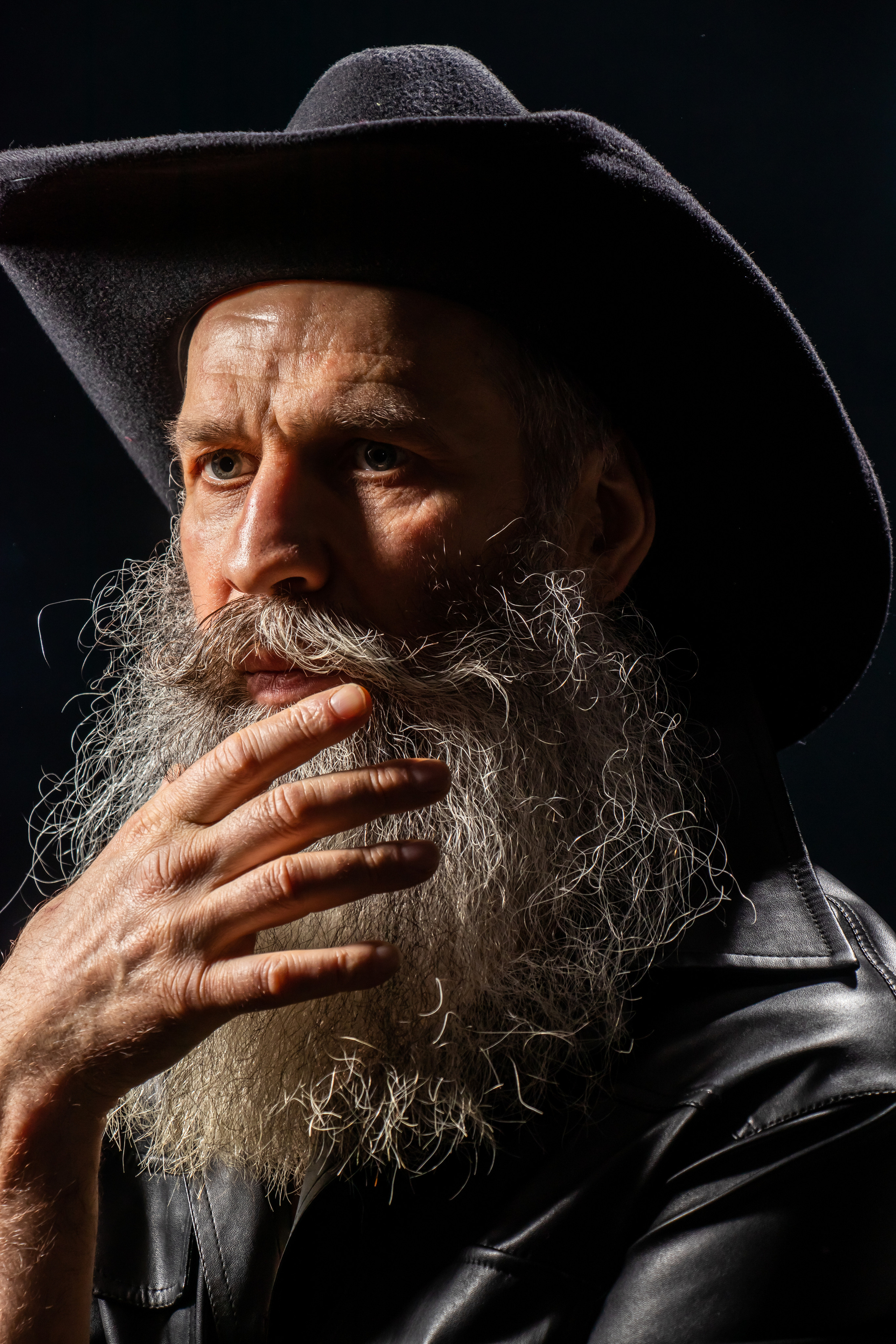 Студийные съёмки. Фотограф Владимир Роля