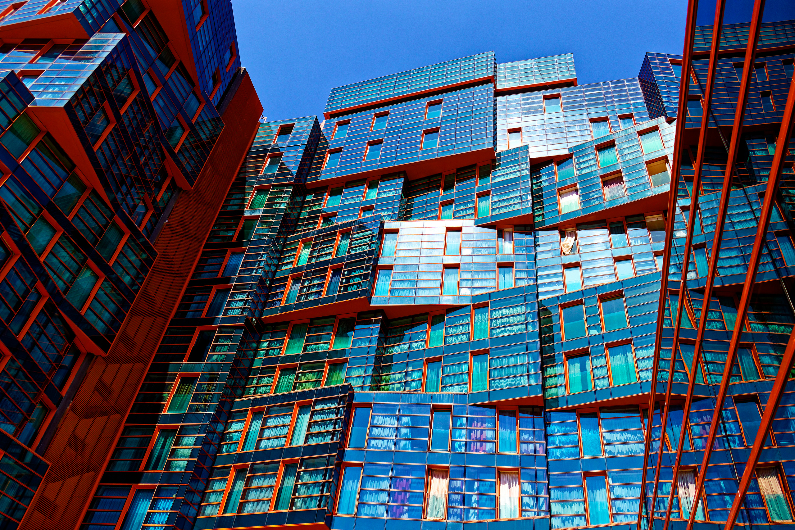 Ракурс. Фотограф Владимир Роля