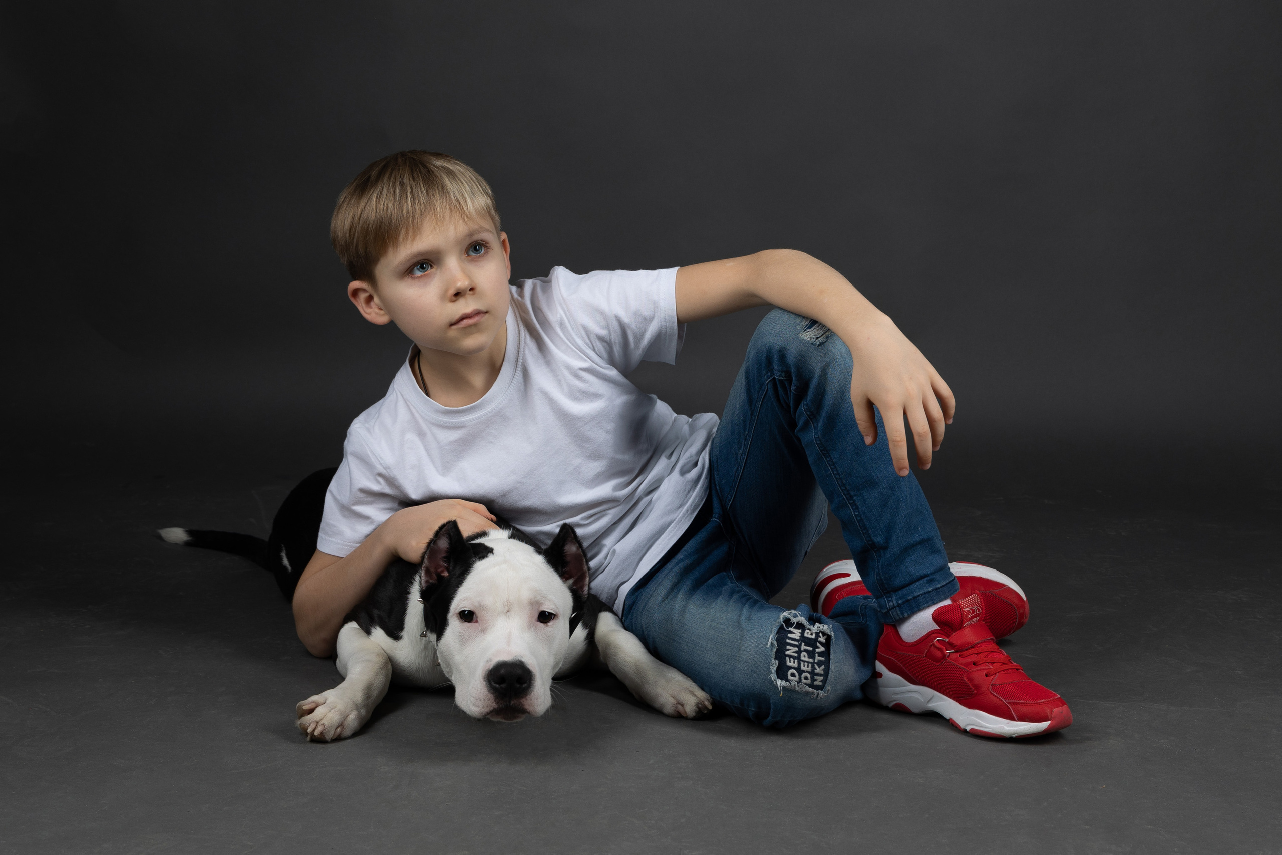 УСЛУГИ. Фотограф Владимир Роля