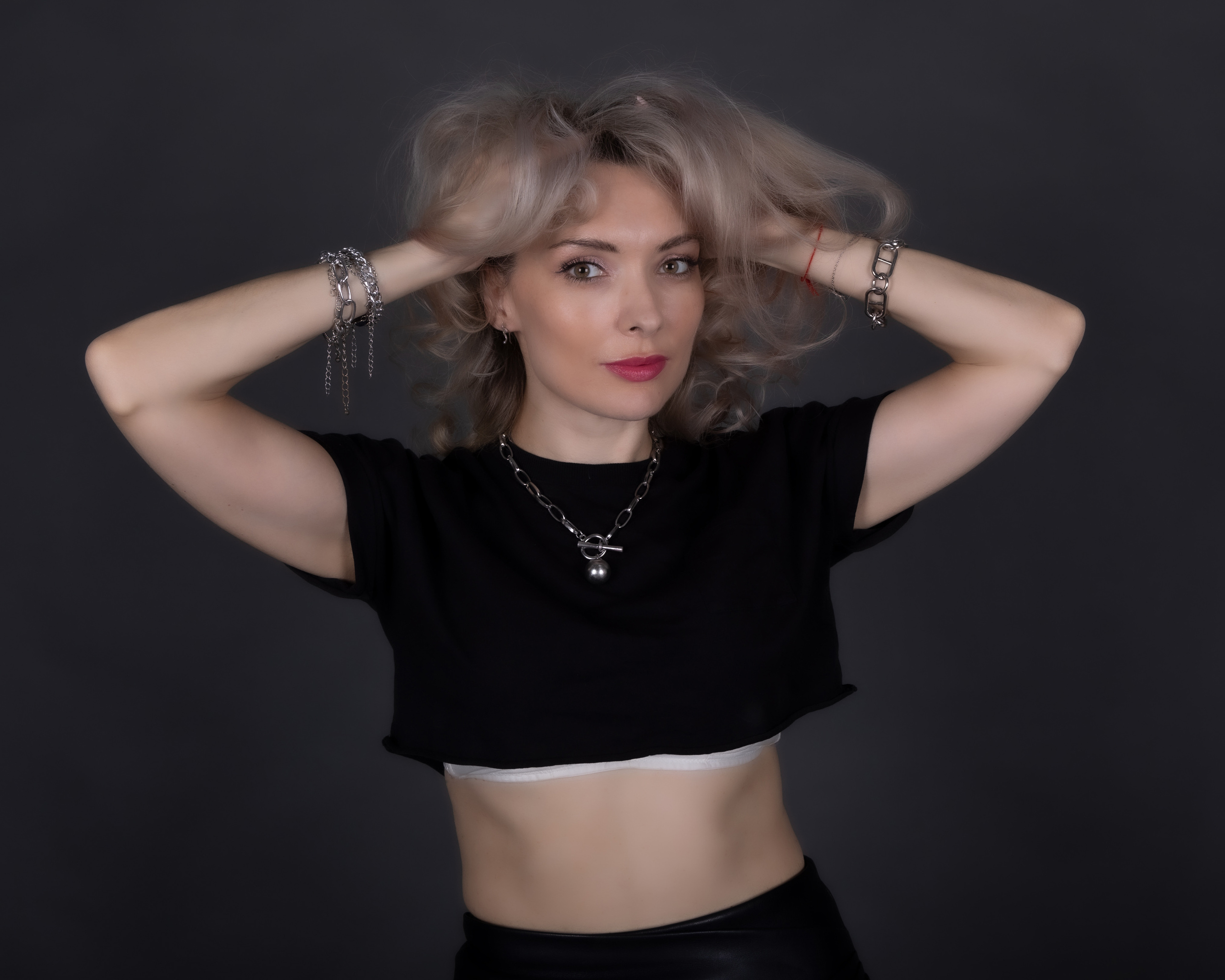 ФТК-Студия. Подруги. Фотограф Владимир Роля