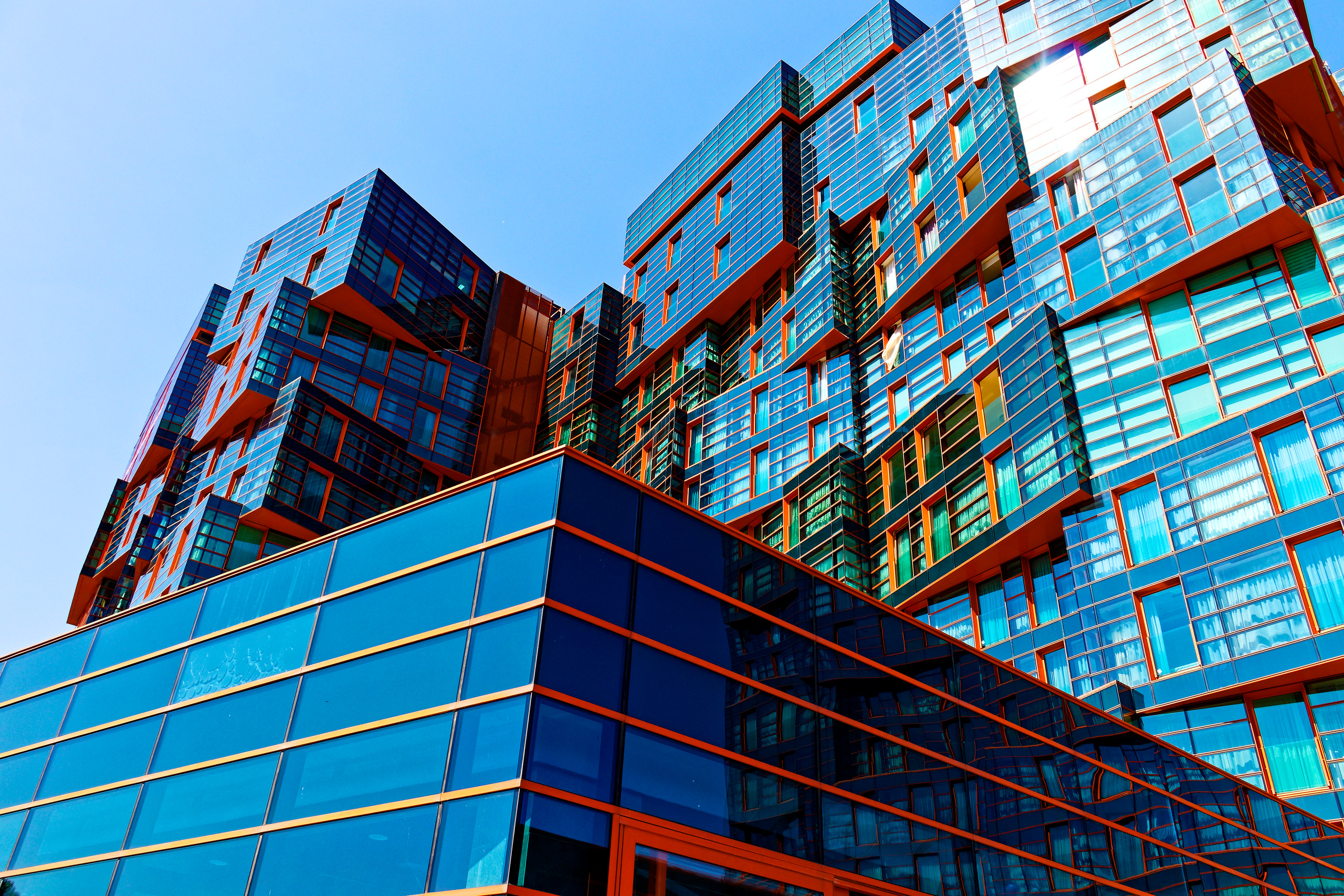 Ракурс. Фотограф Владимир Роля