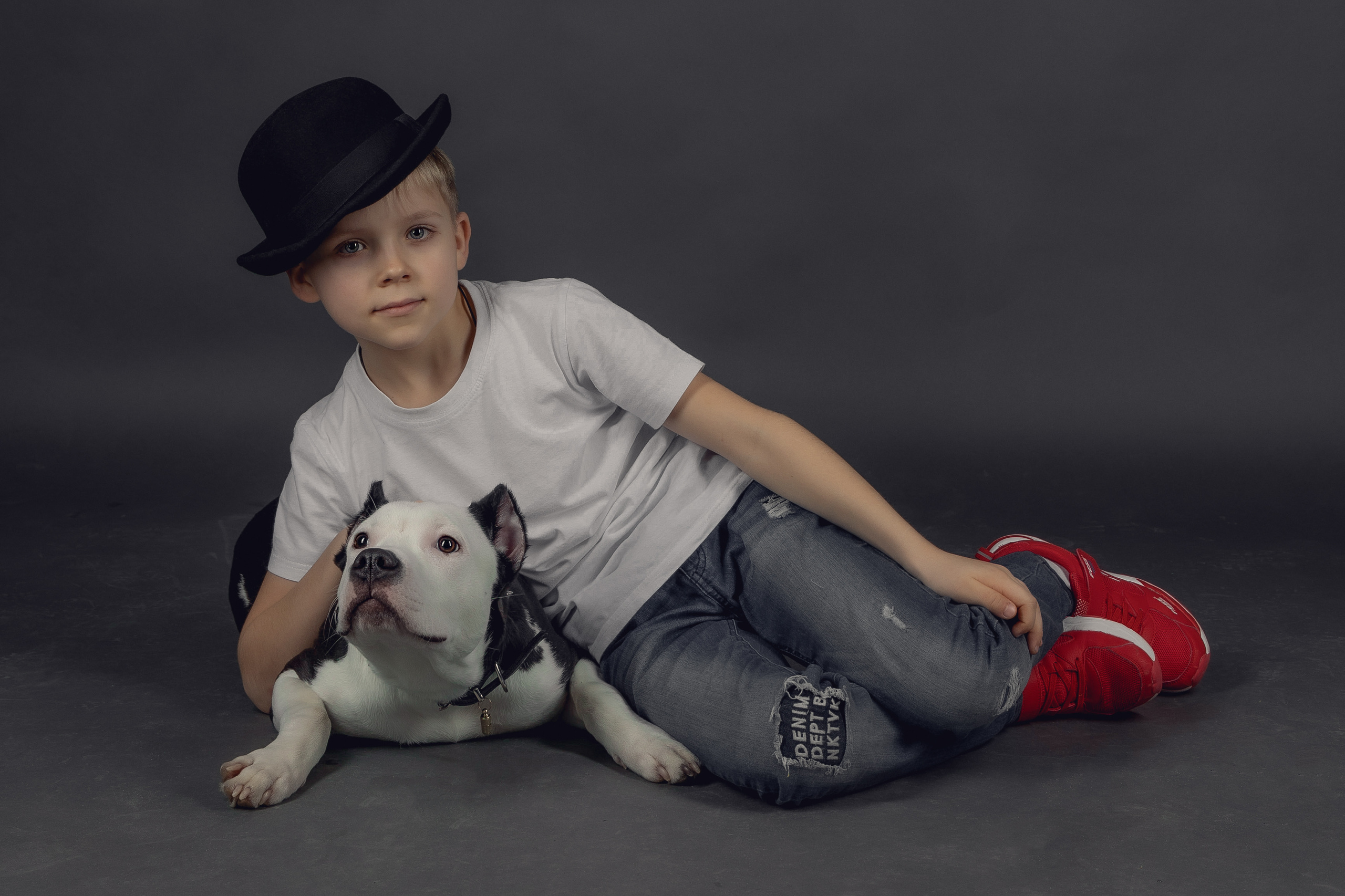 УСЛУГИ. Фотограф Владимир Роля