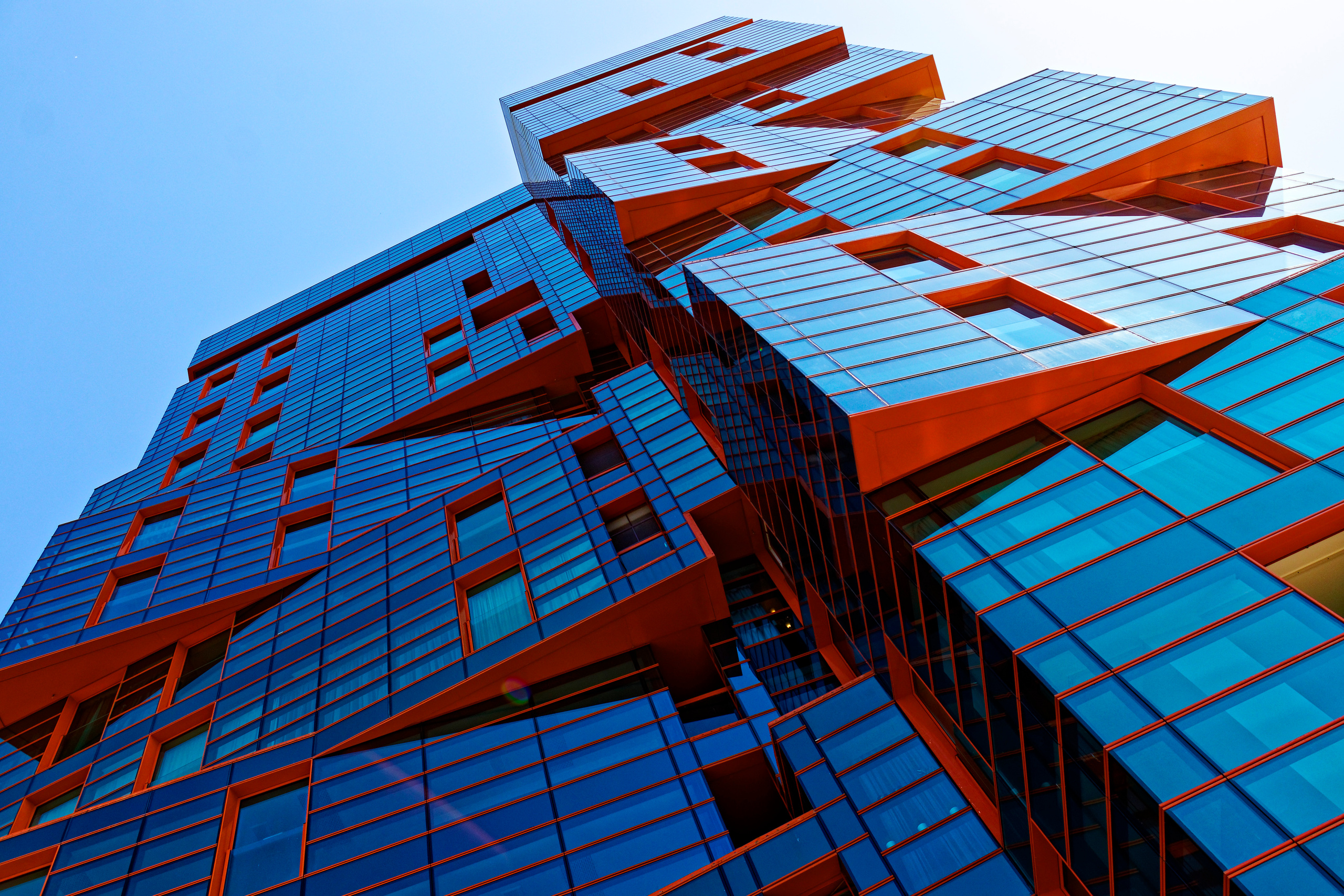 Ракурс. Фотограф Владимир Роля