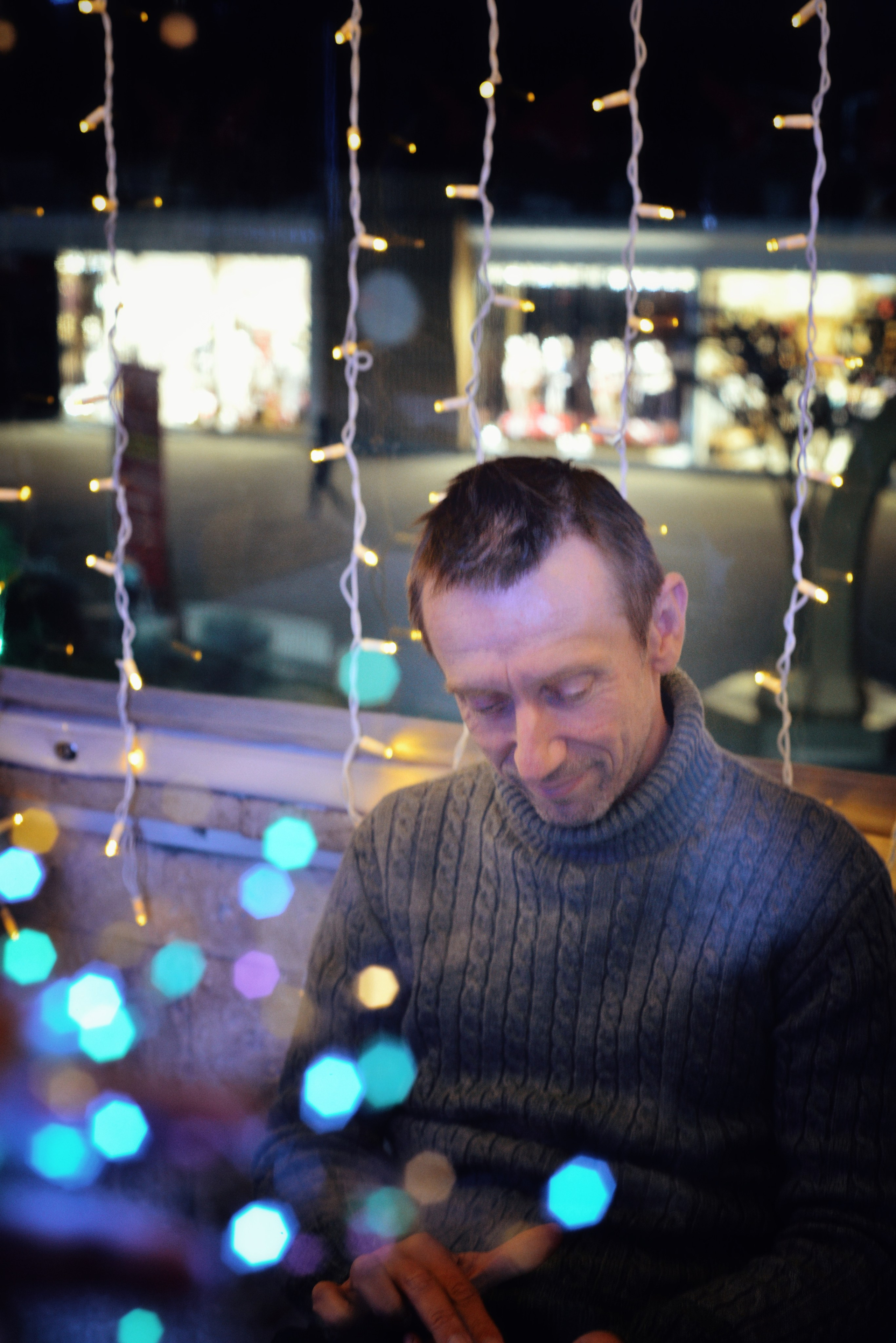 Концерты. Фотограф • Елена Миронова