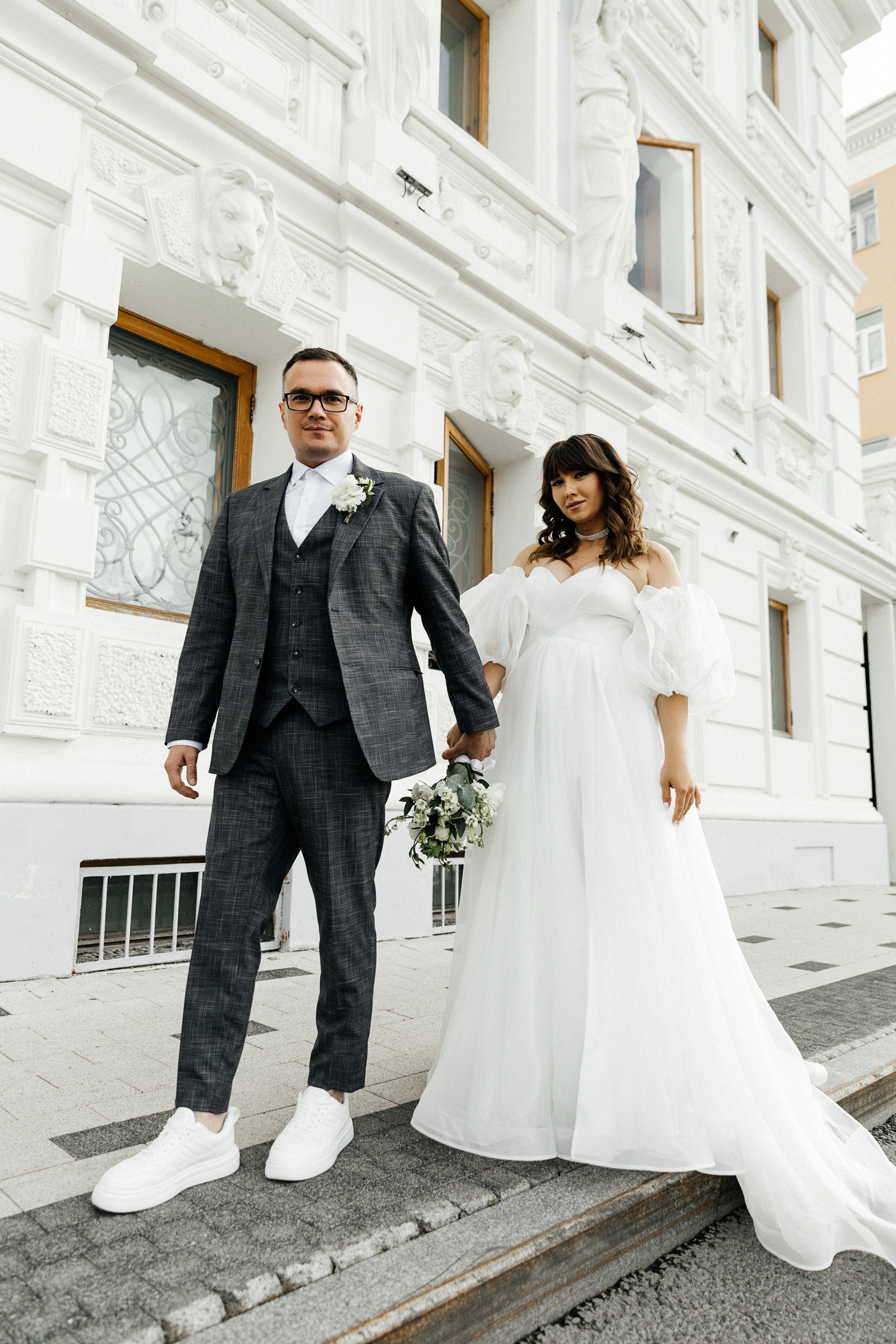 АНТОН И КРИСТИНА | НИЖНИЙ НОВГОРОД. Свадебный и семейный фотограф в Нижнем Новгороде Светлана Челомбиева