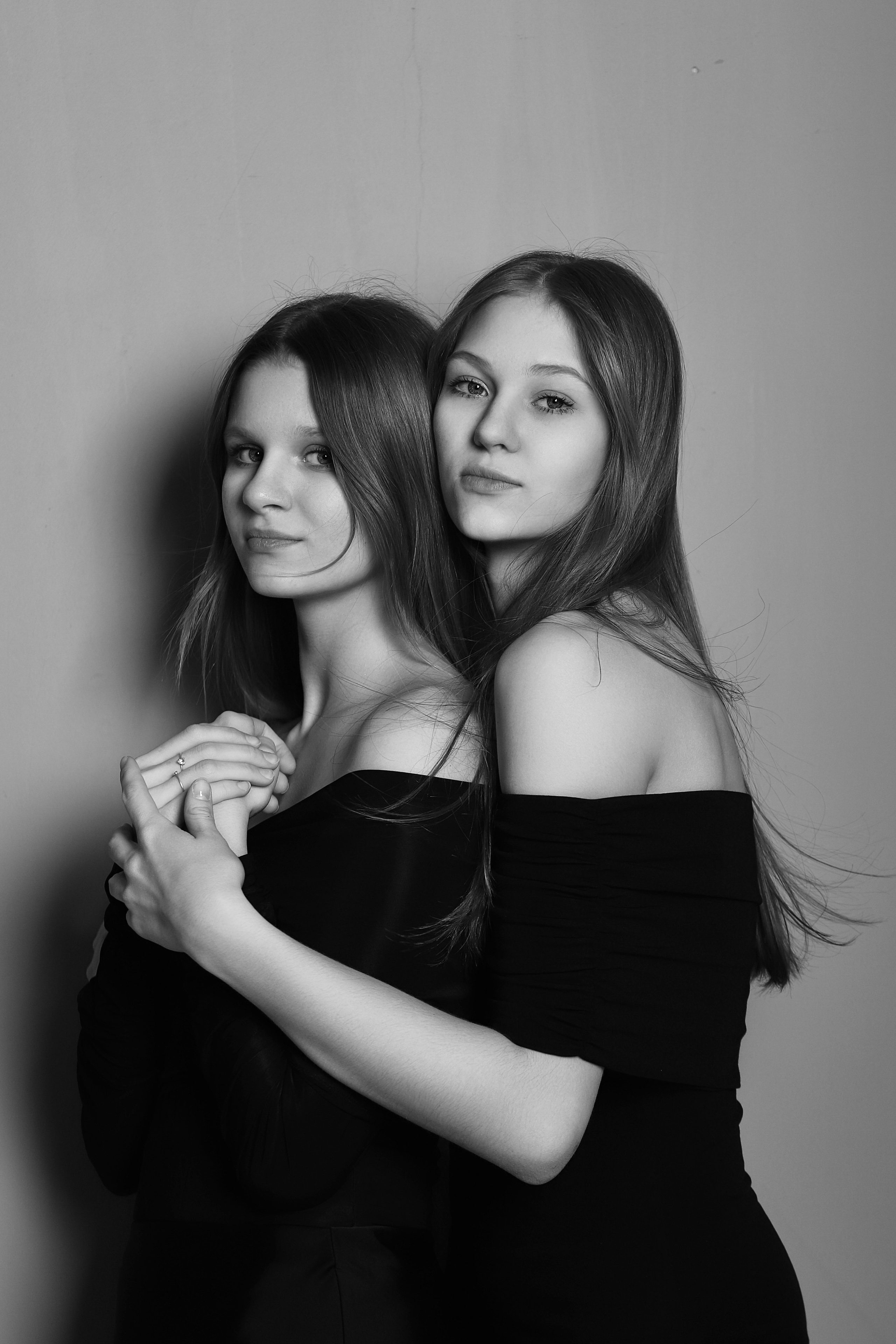 Дети. Фотограф Юлия Мальцева