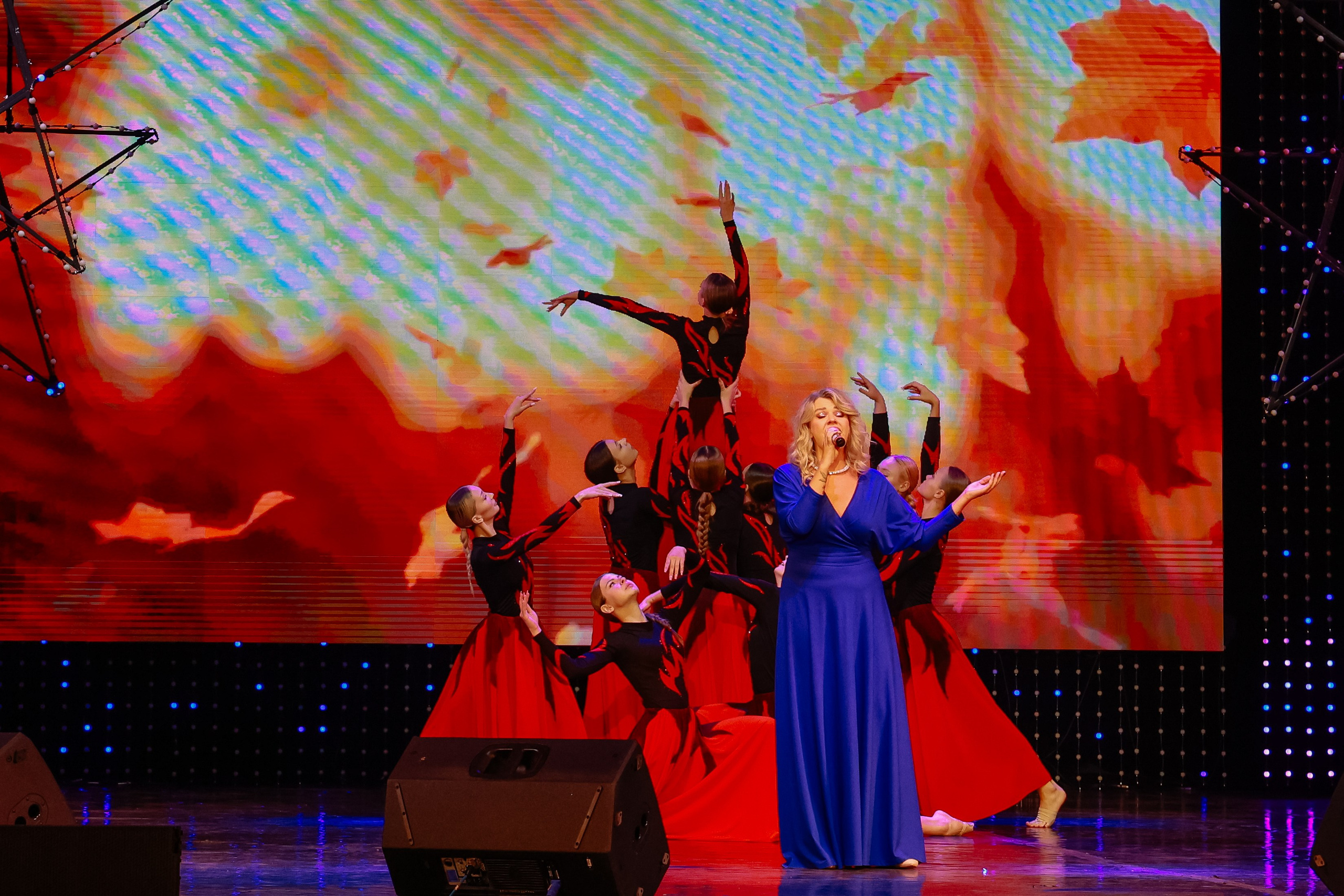 Проект «Ордынка». Фотограф Юлия Мальцева