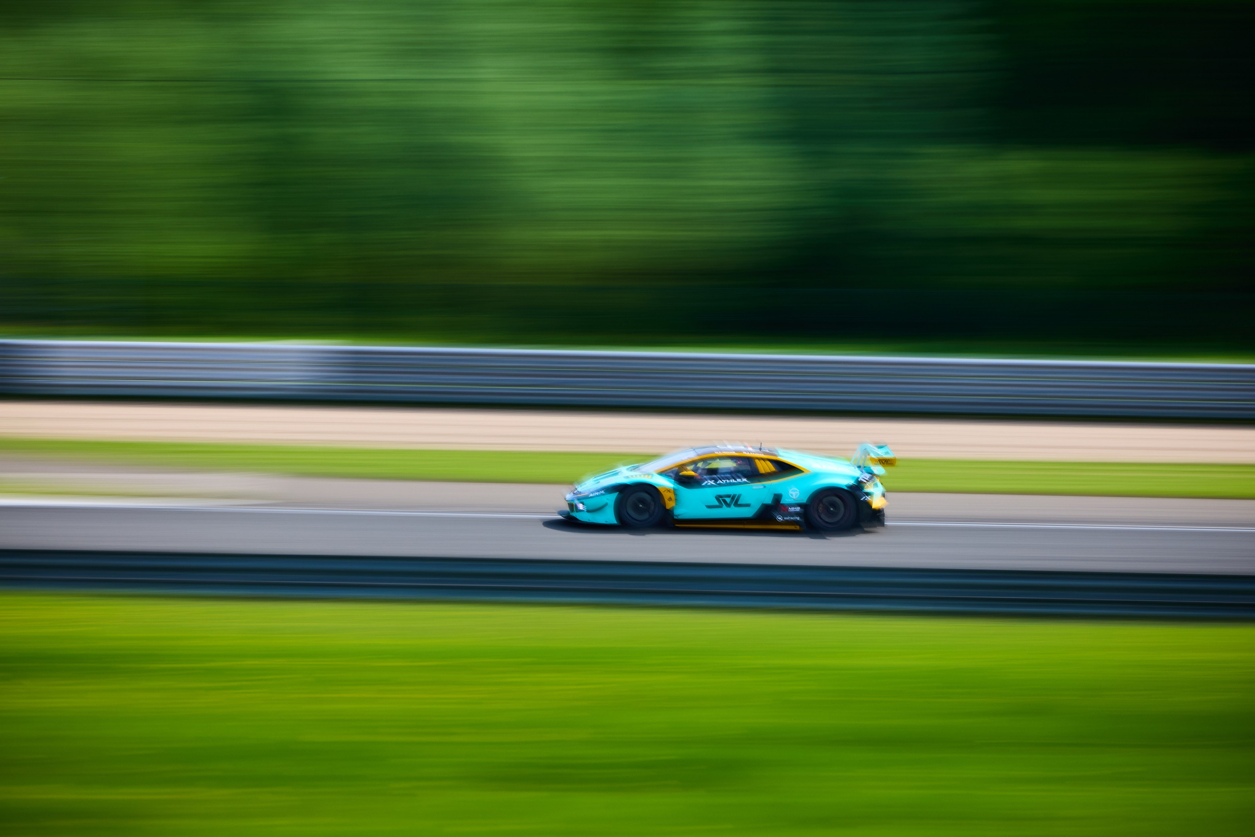 Just1Nik — Автоспортивный фотограф