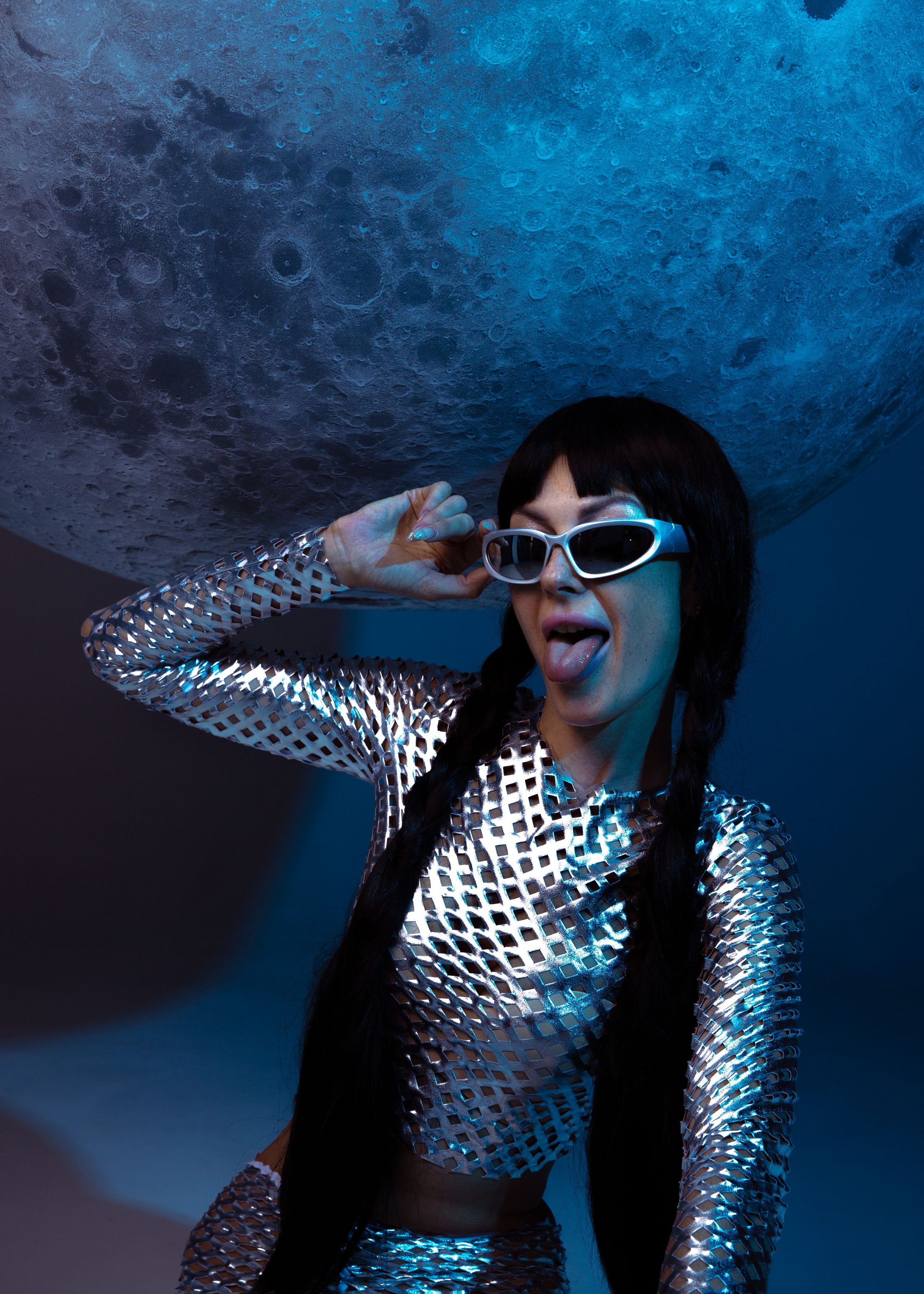 ALEKSA. Фотограф Ариана Романовская, Москва и МО