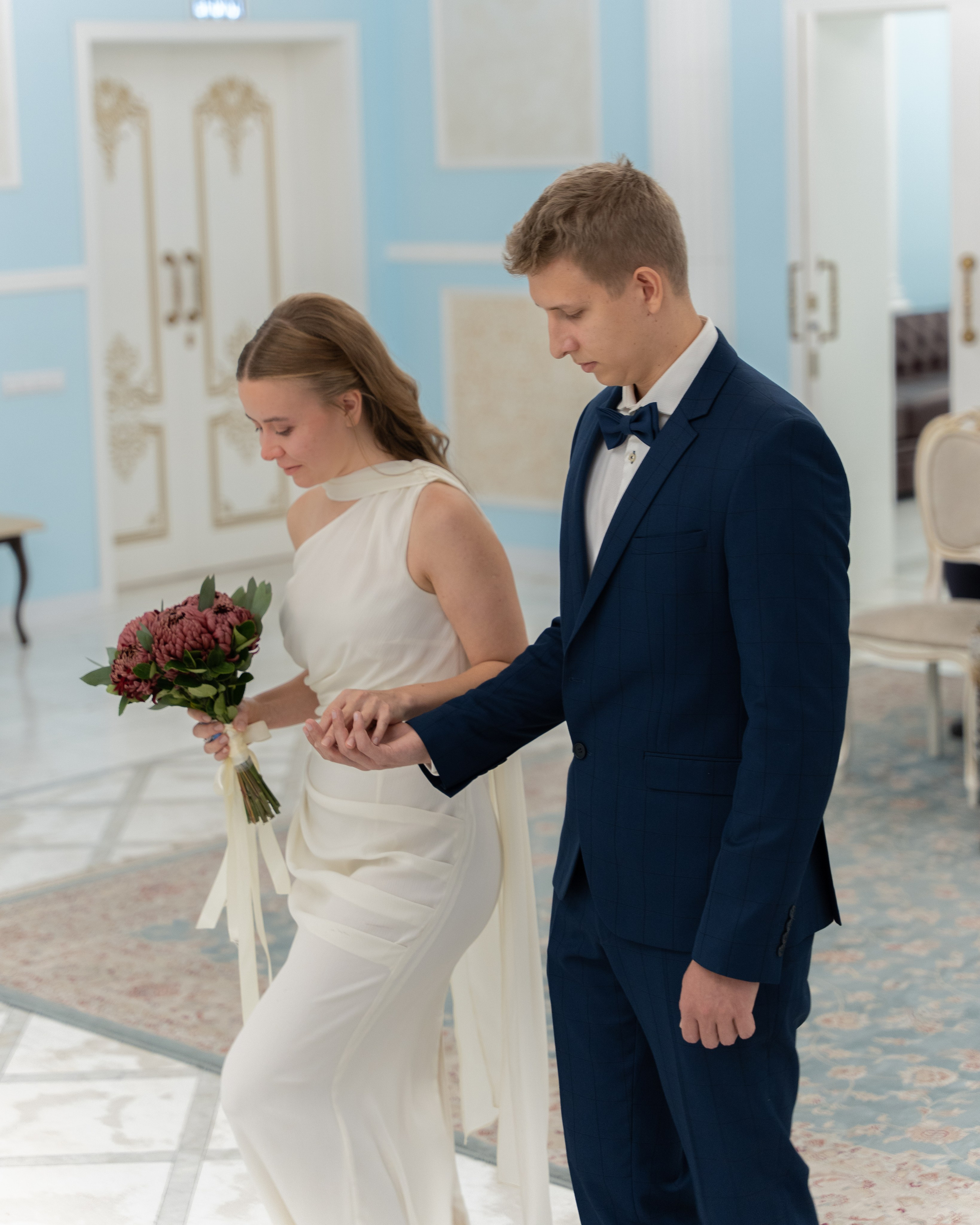 V|K Vladislav and Karina 01-11-2025. WEDDING