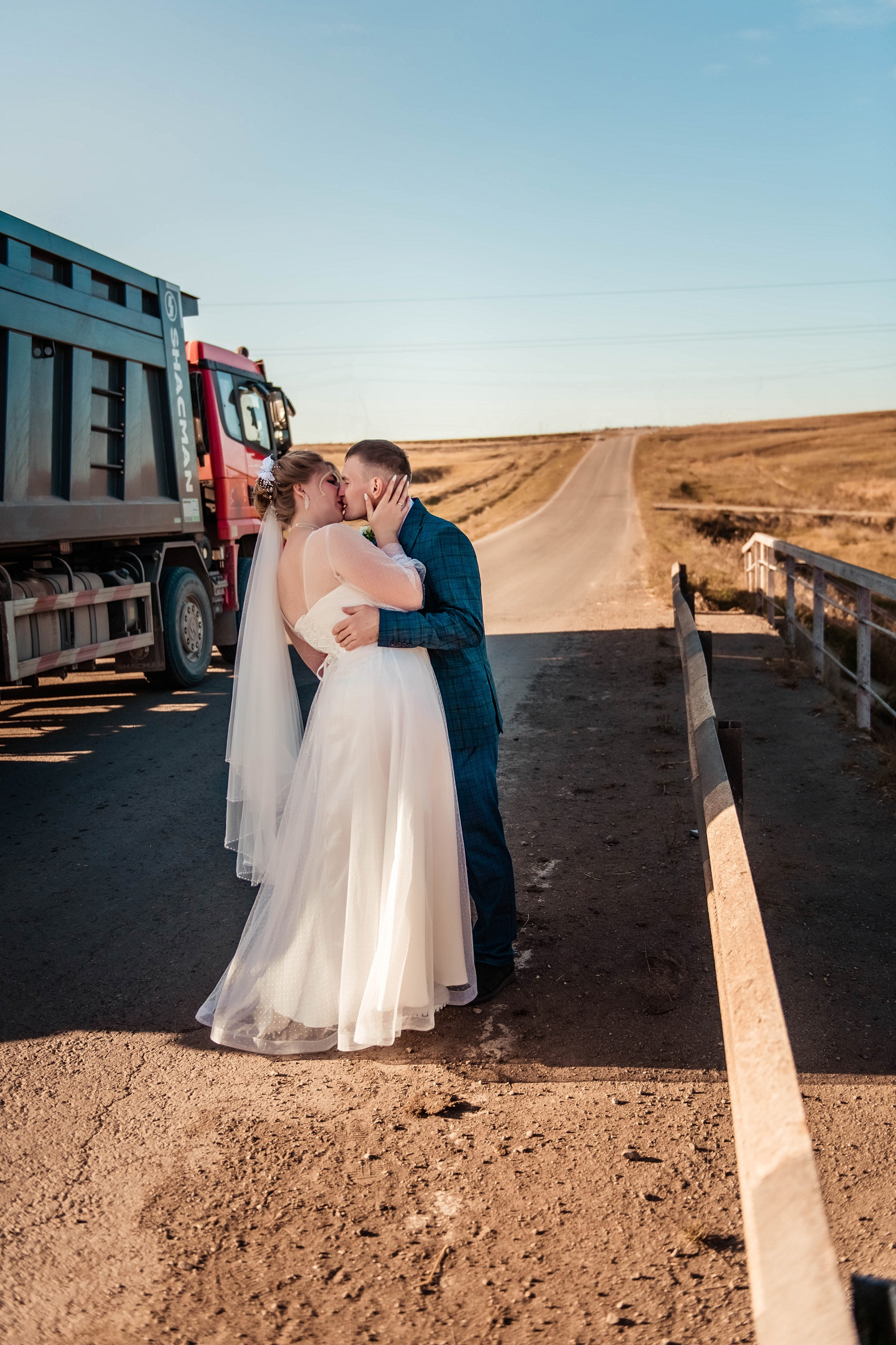 Валерий и Полина. Семейный и детский фотограф Татьяна Перевалова