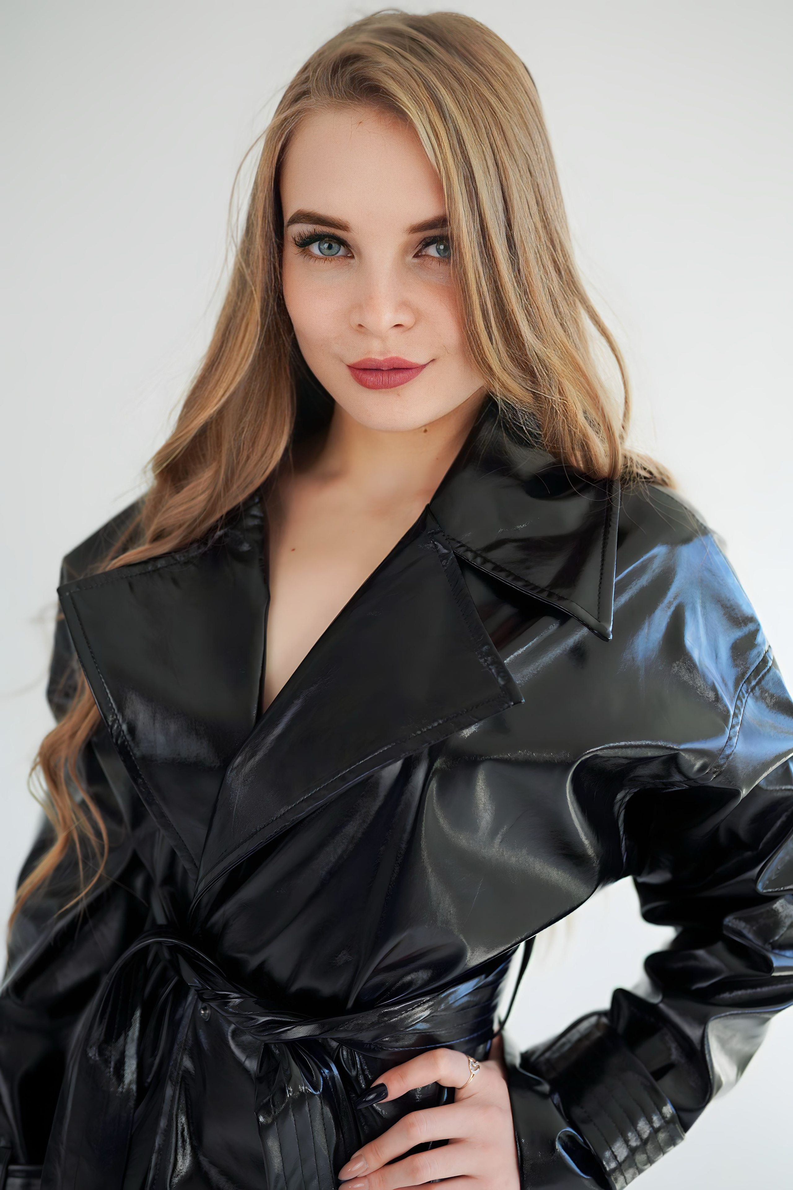 Светлана. Фотограф в Иркутске на все важные случаи жизни