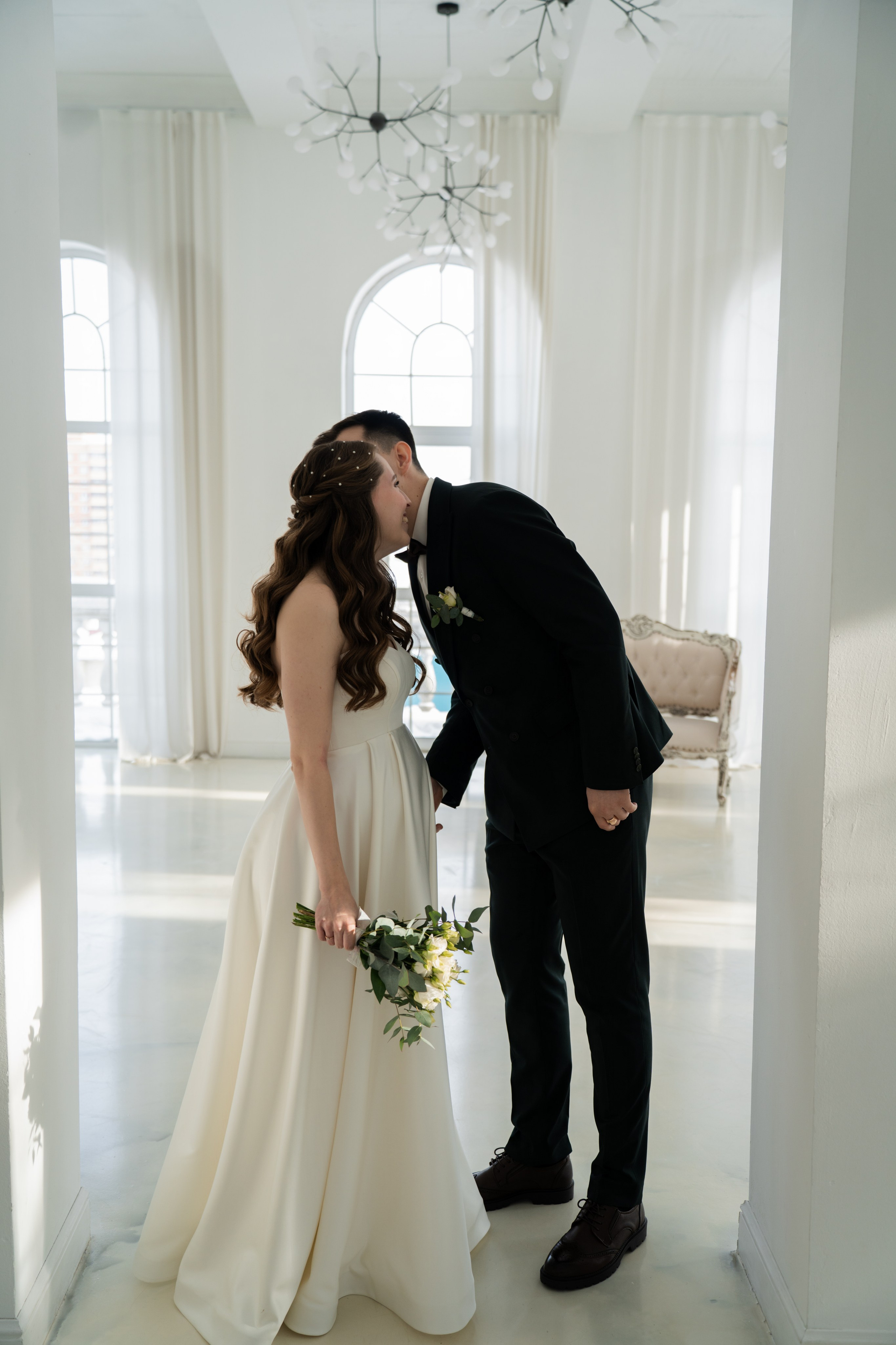 Wedding M&S. Фотограф в Иркутске на все важные случаи жизни