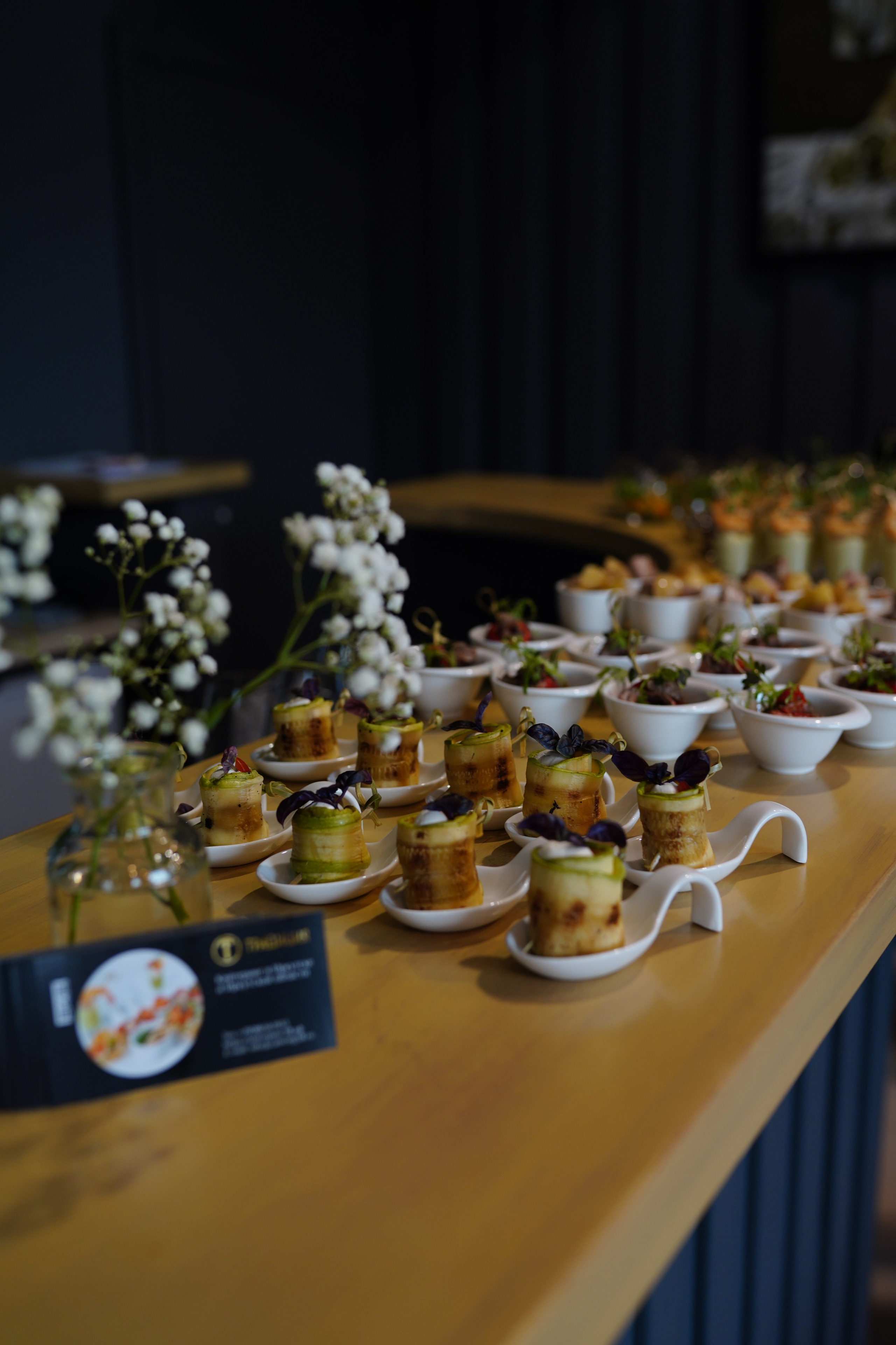 Традиция кейтеринг. Фотограф в Иркутске на все важные случаи жизни