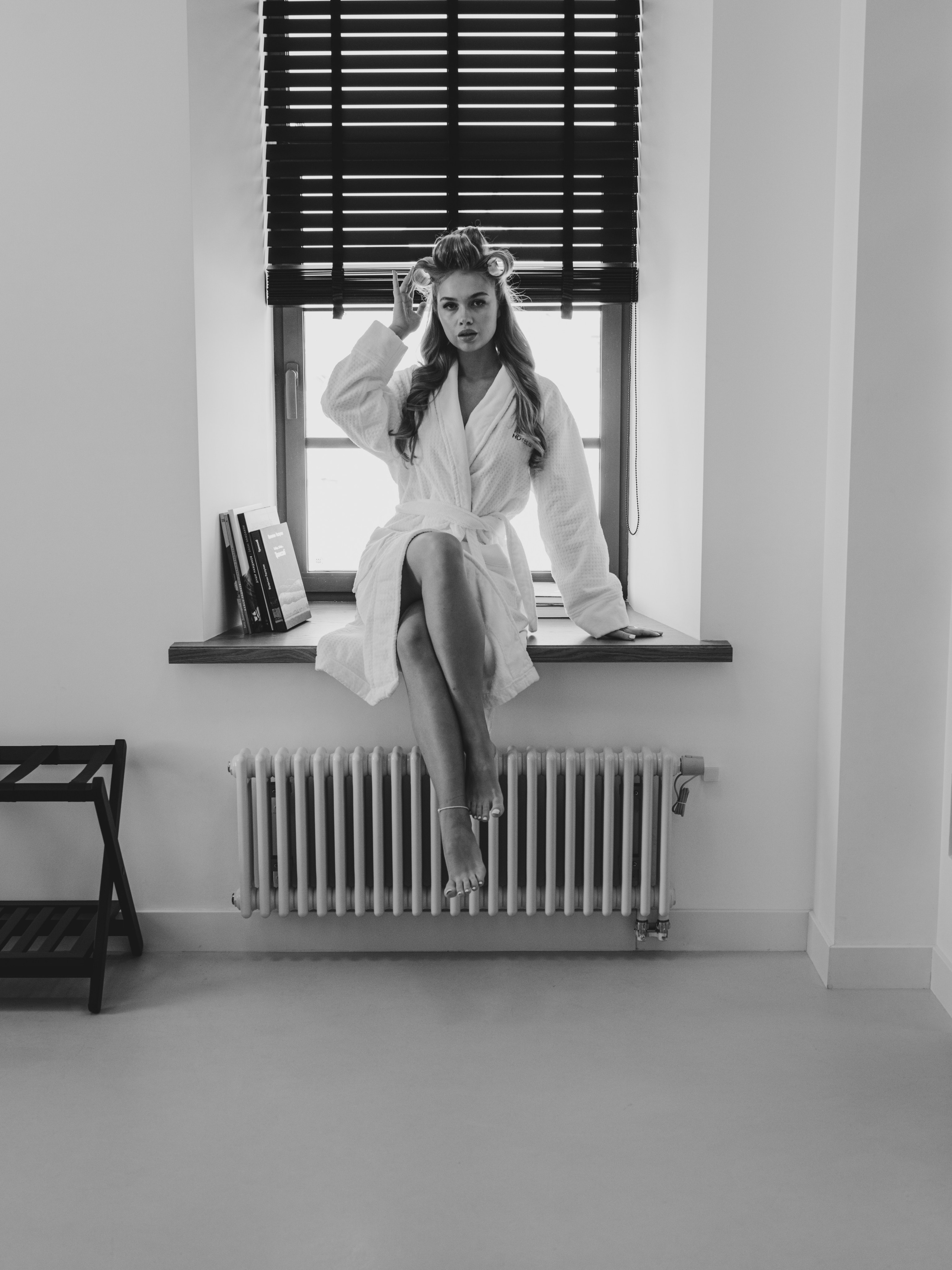 Однажды в отеле «Родина». Фотограф в Иркутске на все важные случаи жизни