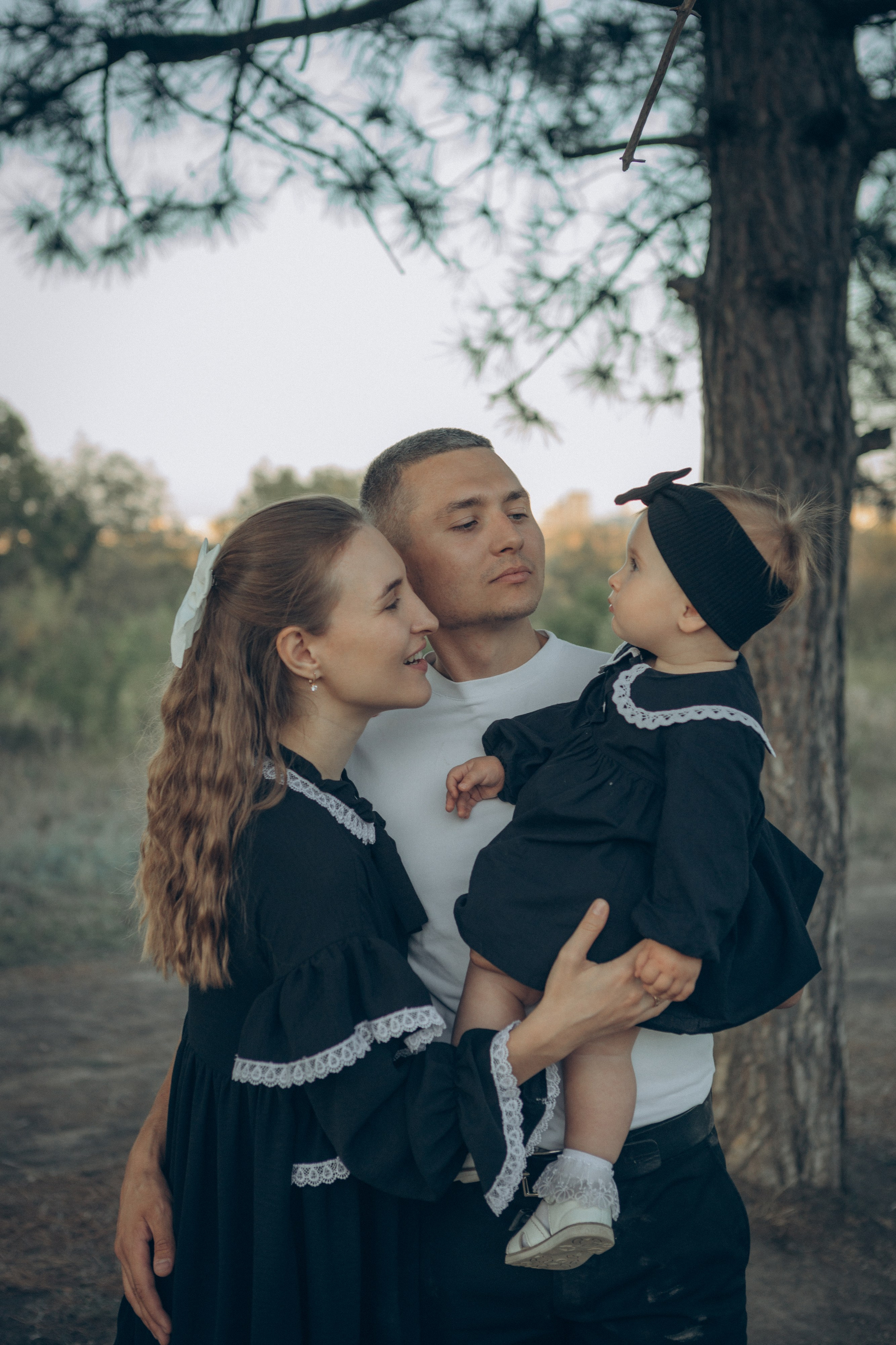 Василисе 1 годик. Семейный фотограф и фотограф на роды в Ростове-на-Дону Мухина Виктория