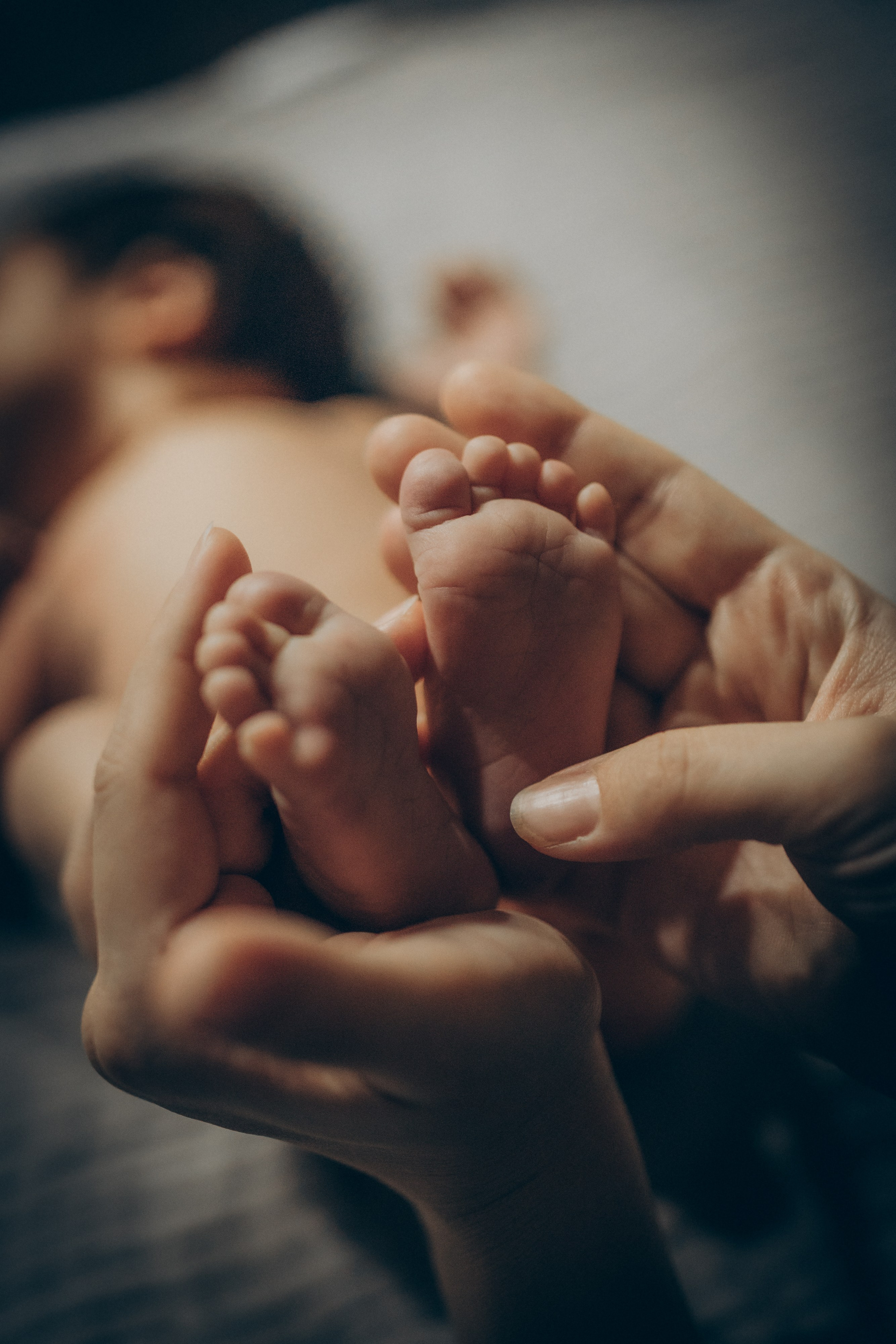 Вика, Вова и Федя. Семейный фотограф и фотограф на роды в Ростове-на-Дону Мухина Виктория