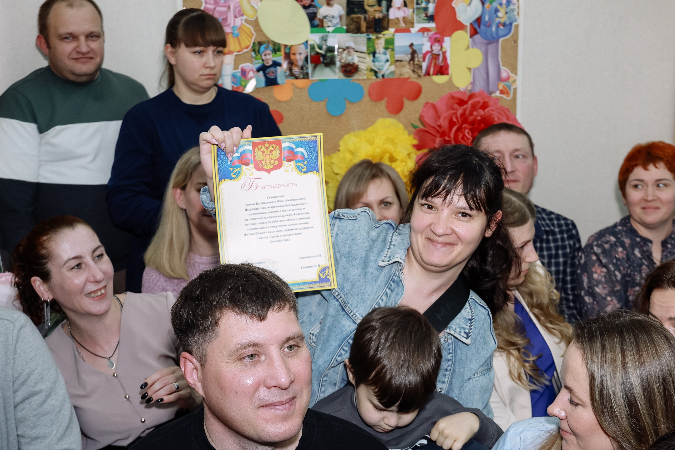 Прощай начальная школа 4б Лицей 28. Фотограф Юлия Мальцева