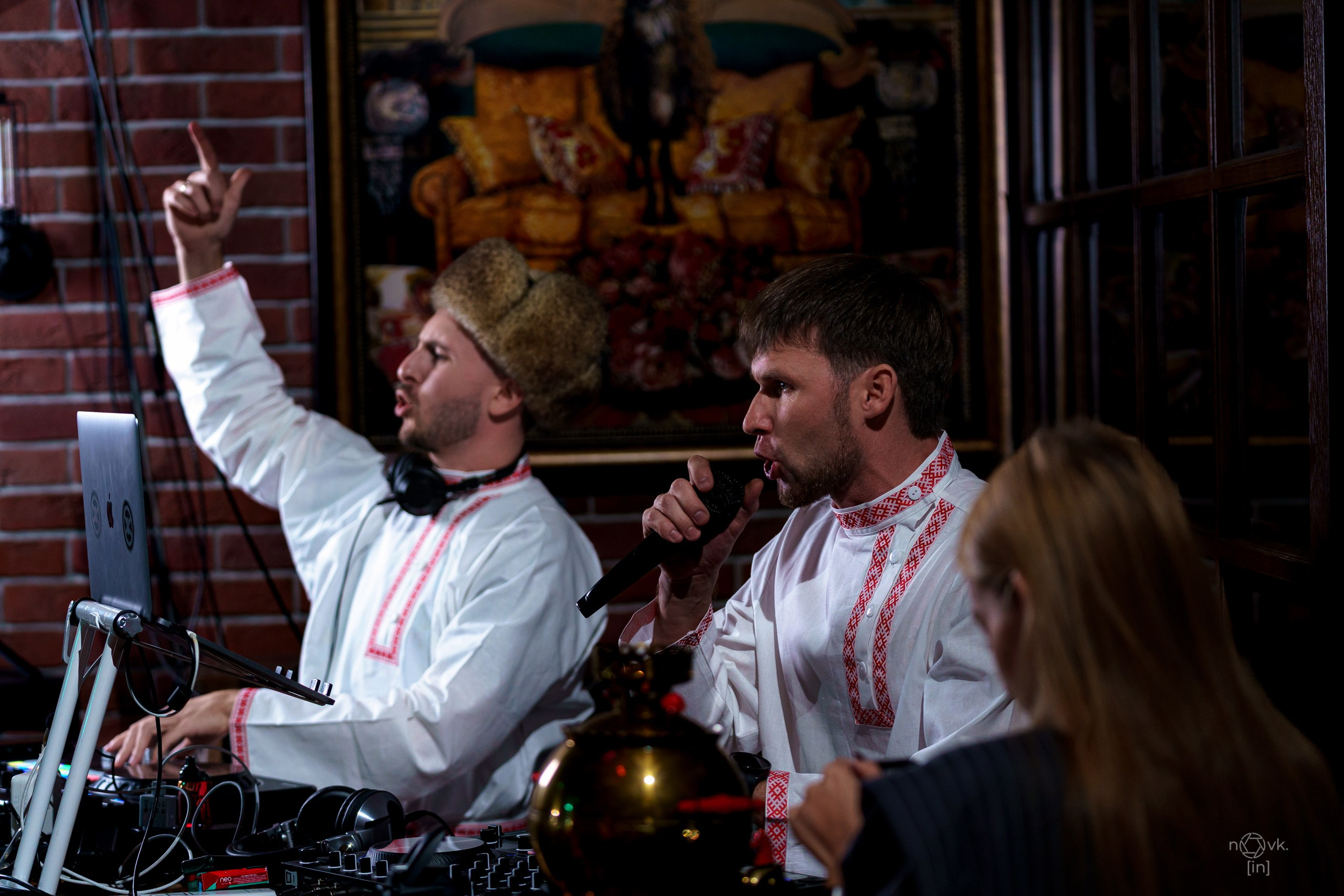 ПетровичЪ. ФОТОГРАФ ИВАН НОВИКОВ | СТАВРОПОЛЬ