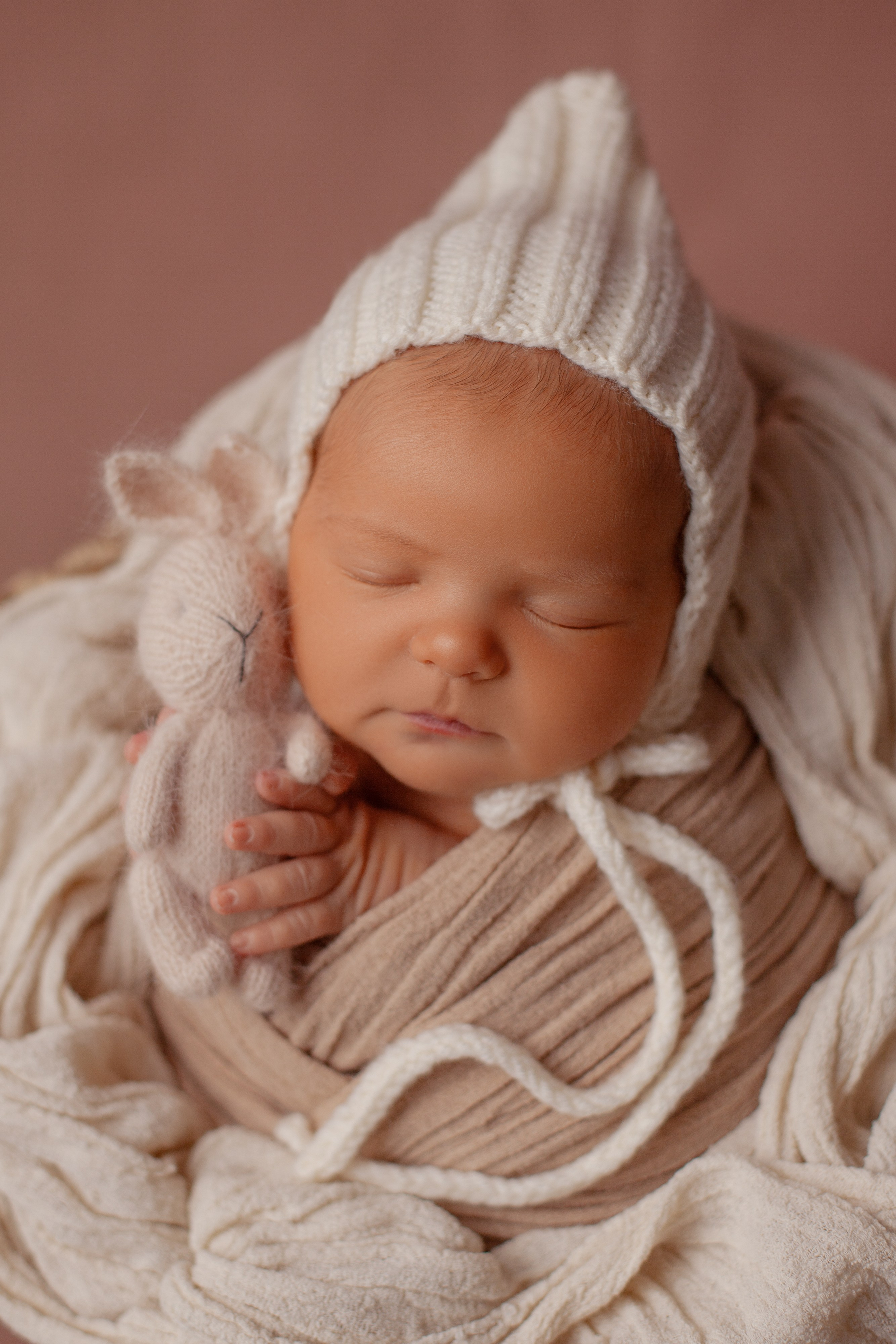 Новорожденные. Фотограф новорожденных в Москве и области Анастасия Холманская