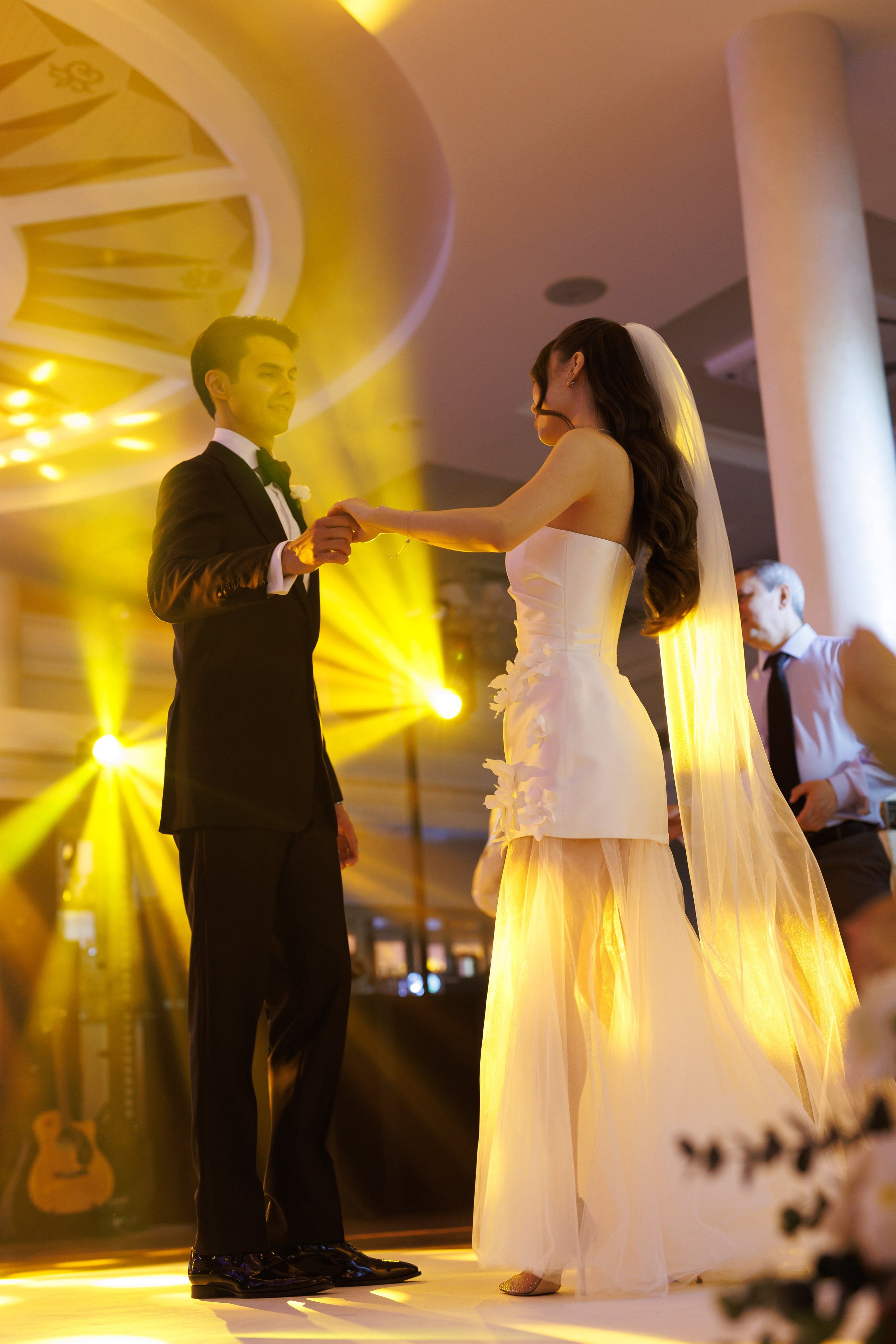 Руслан Гульбике. Фотограф Александр Литвинов