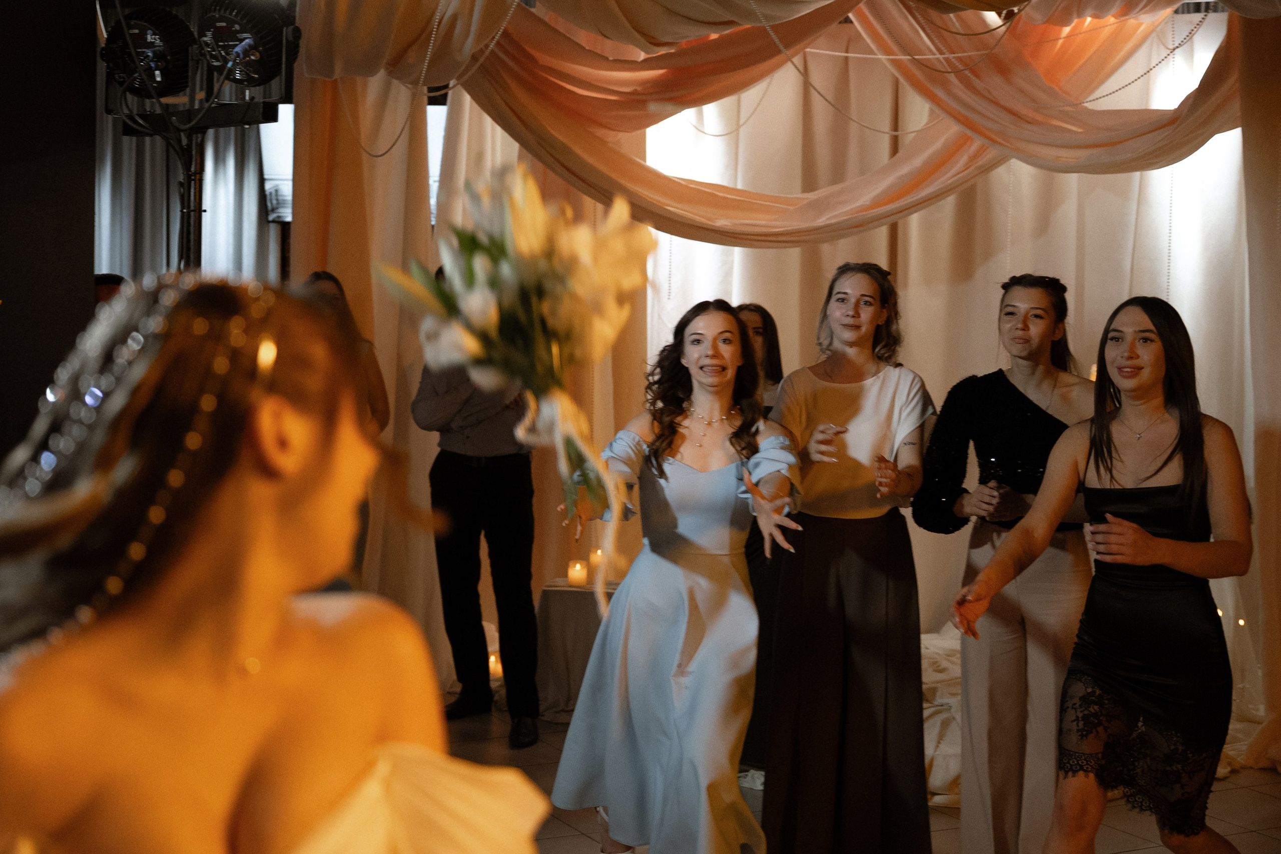 Ангелина+Дмитрий Анонс. Семейный и портретный фотограф в Саратове Сахарова Маша