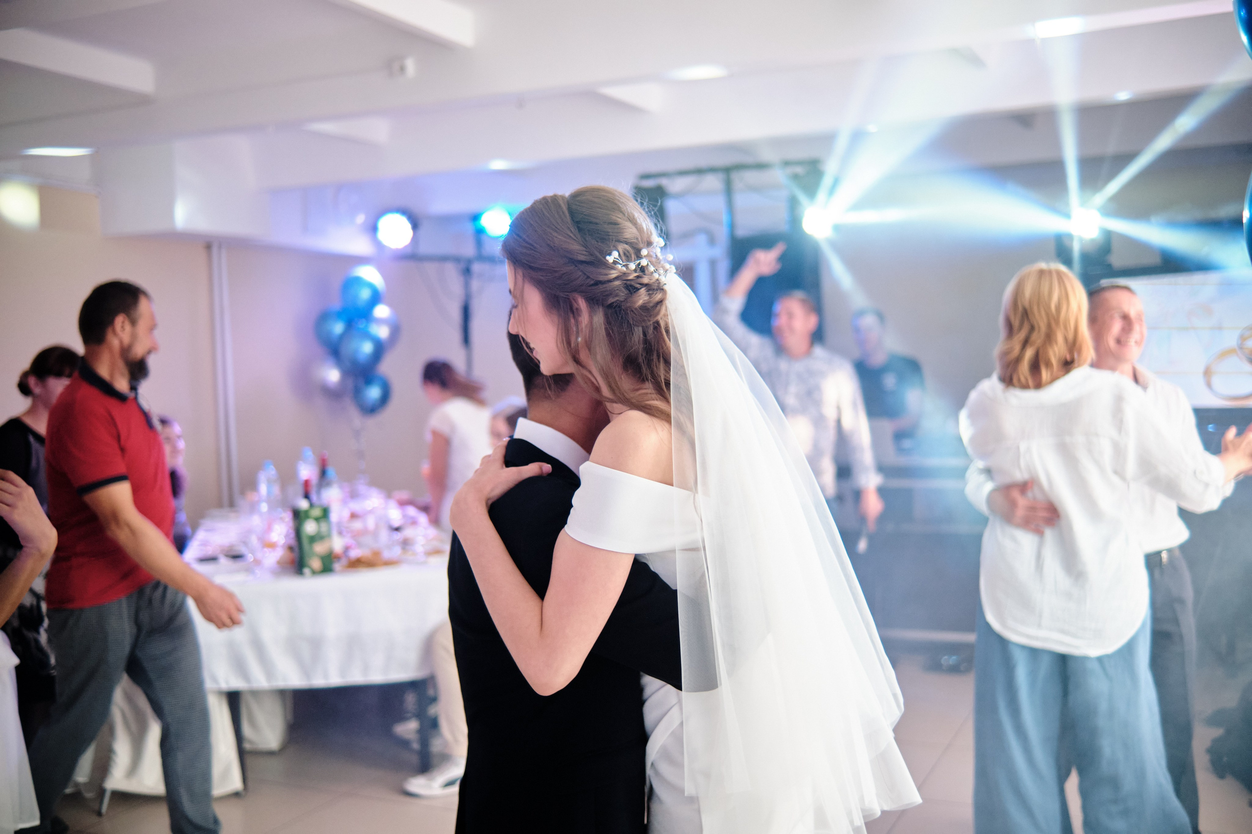 Томск. Ульяна и Дмитрий. Свадебный и семейный фотограф в Новокузнецке Иван Иванов