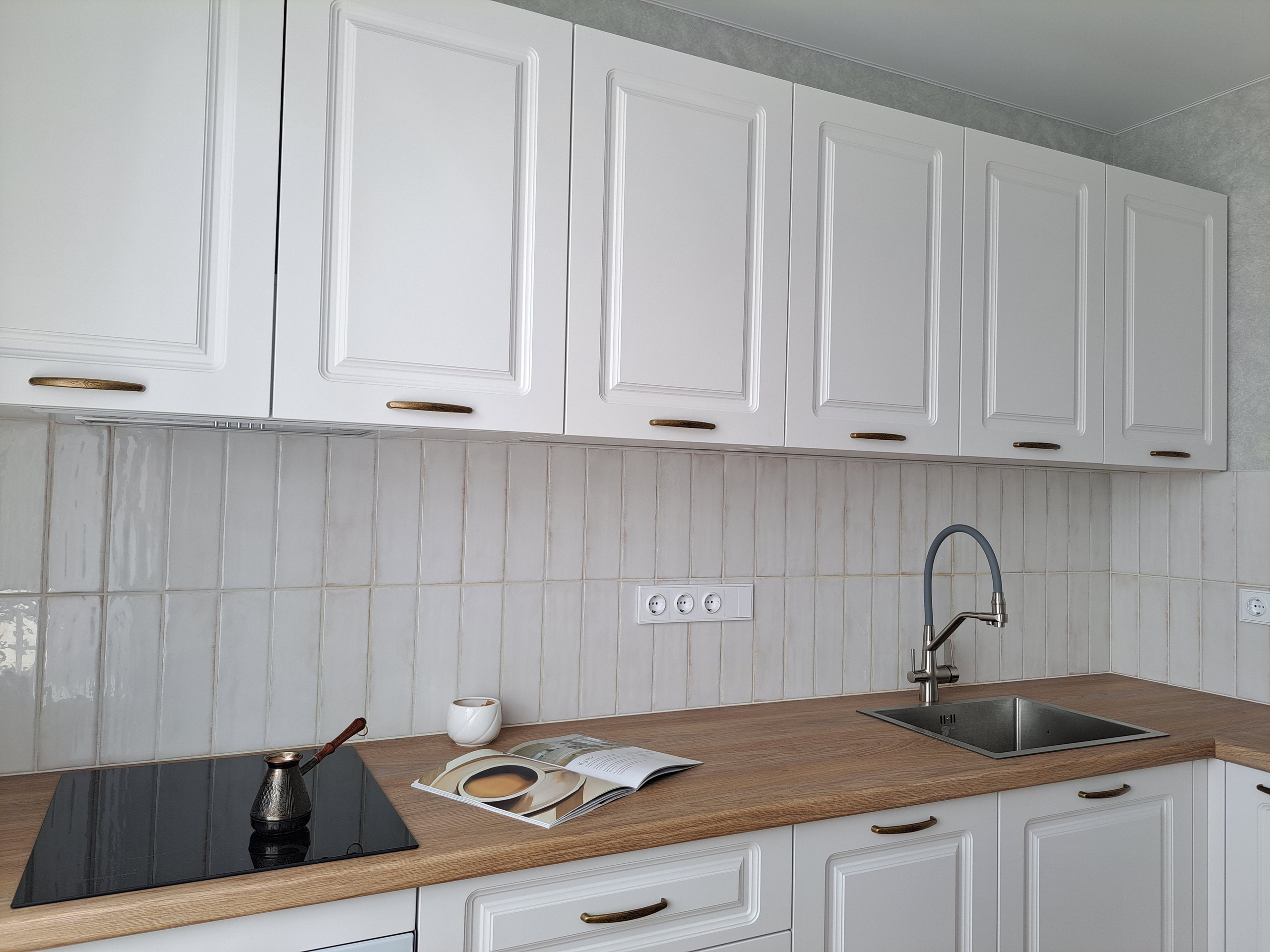 Г. Екатеринбург, ул. Сыромолотова. Хоумстейджинг и дизайн. Екатеринбург