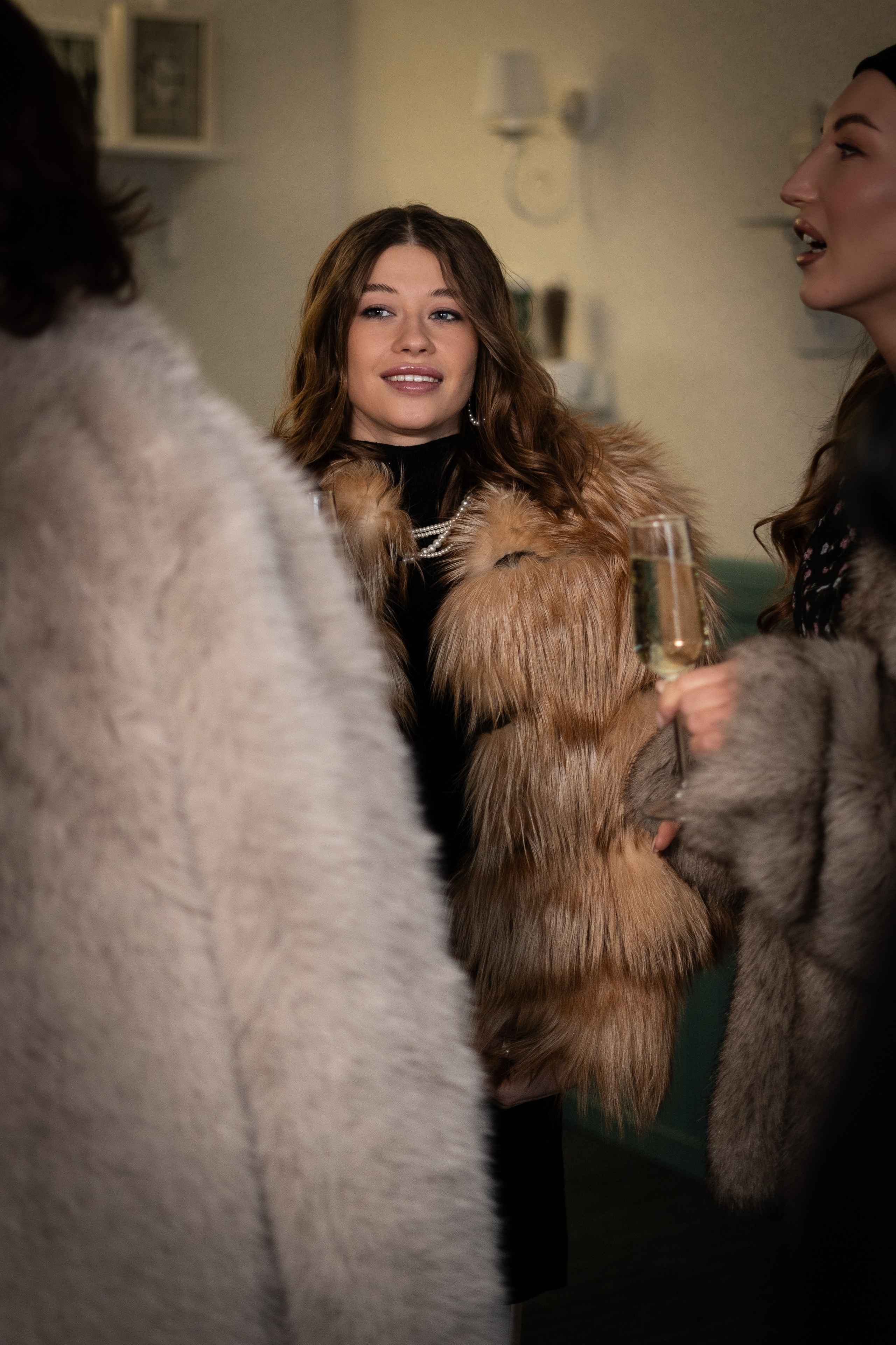 Девичник Елена. Анастасия Паршукова — фотограф Шерегеш Новосибирск