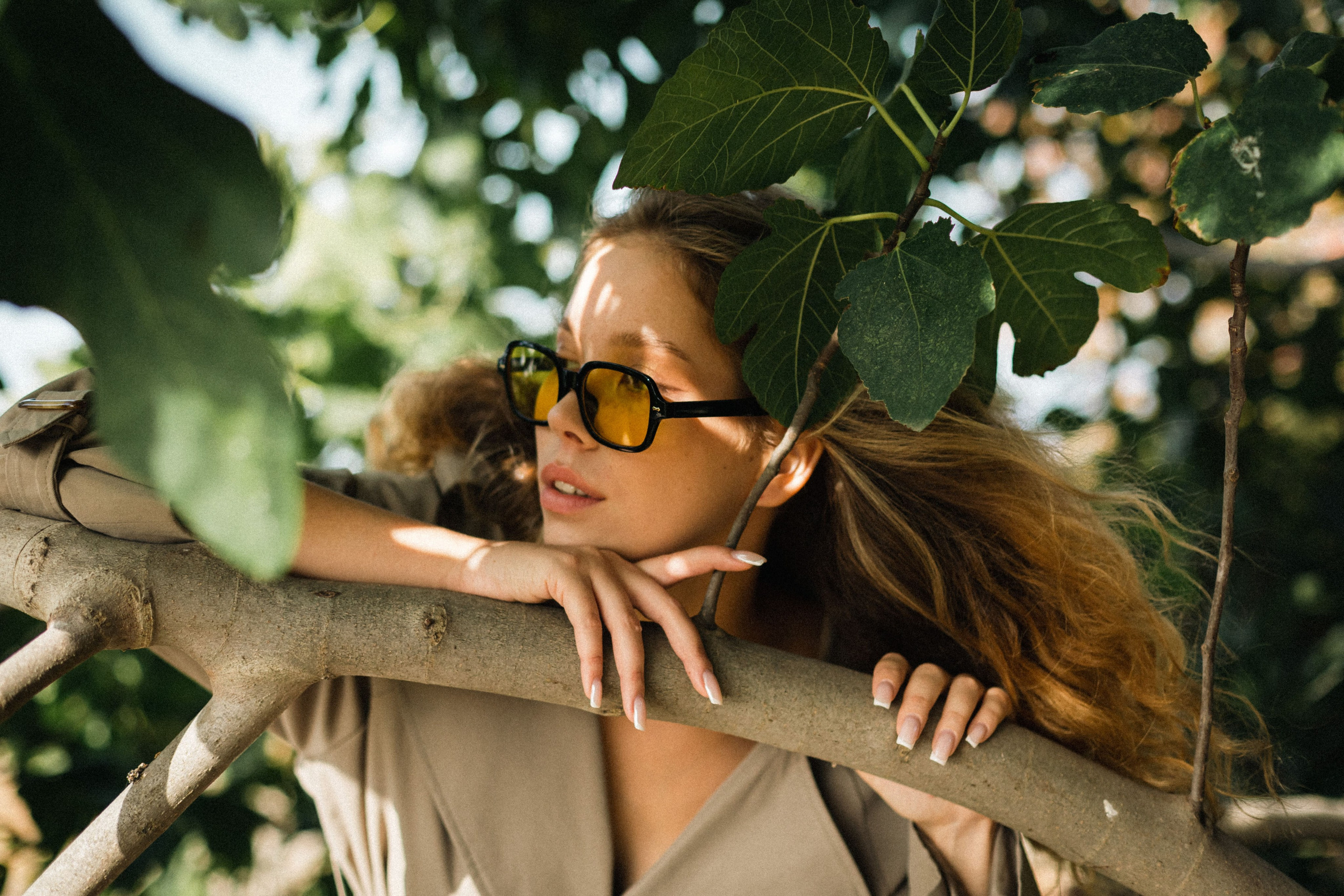 September. Валерия Трофимова ФОТОГРАФ|Санкт-Петербург |Крым