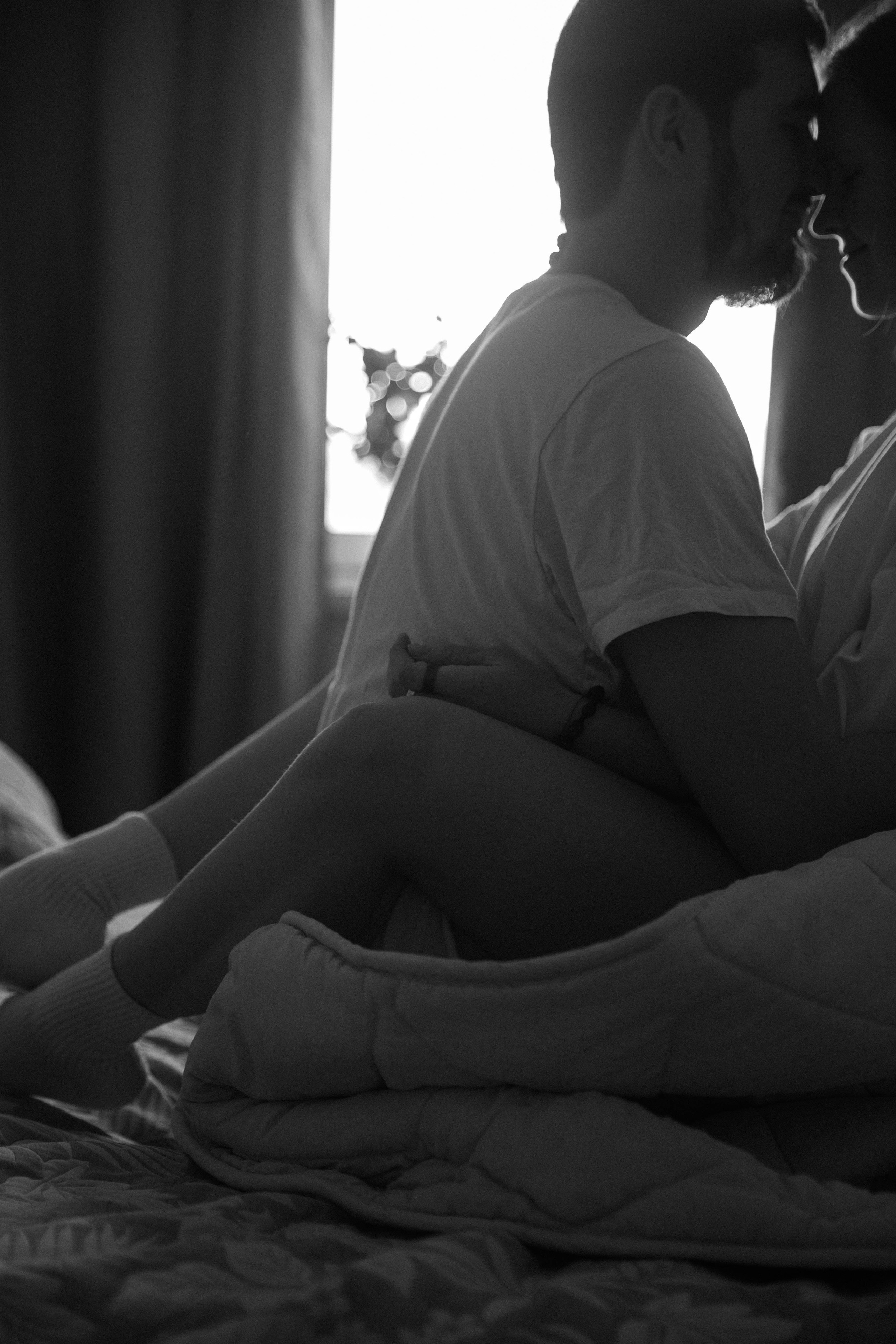 Дарья и Егор. Свадебный и семейный фотограф в Челябинске