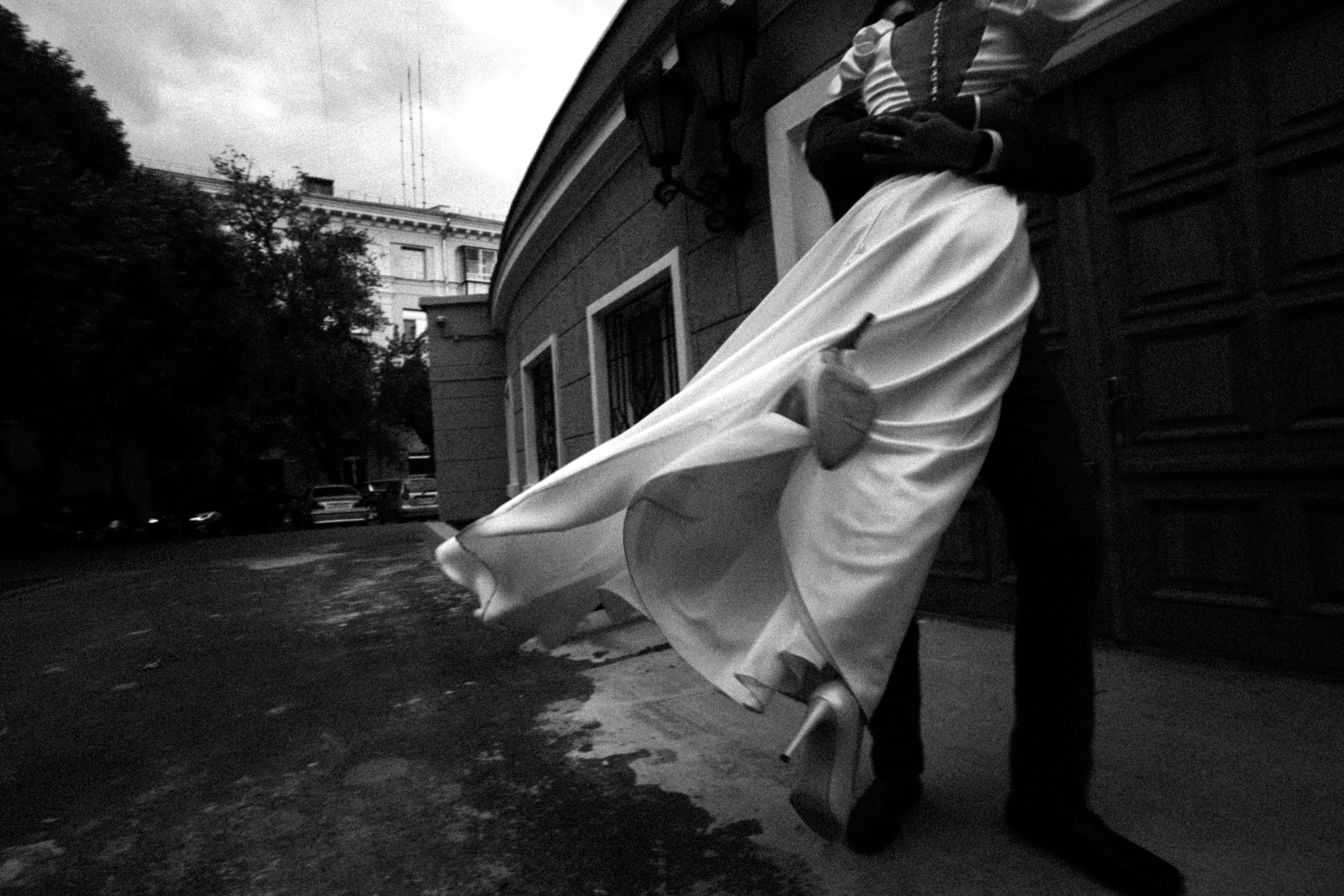 Дарья и Егор. Свадебный и семейный фотограф в Челябинске